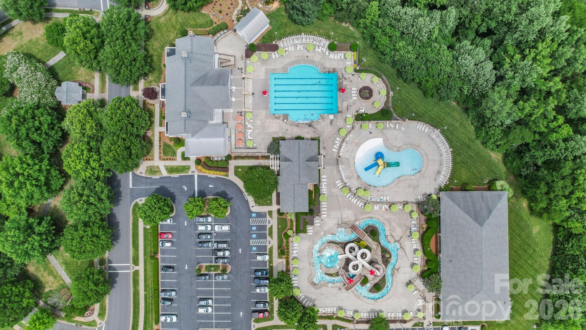 5021 Shadowbrook Road — Waxhaw