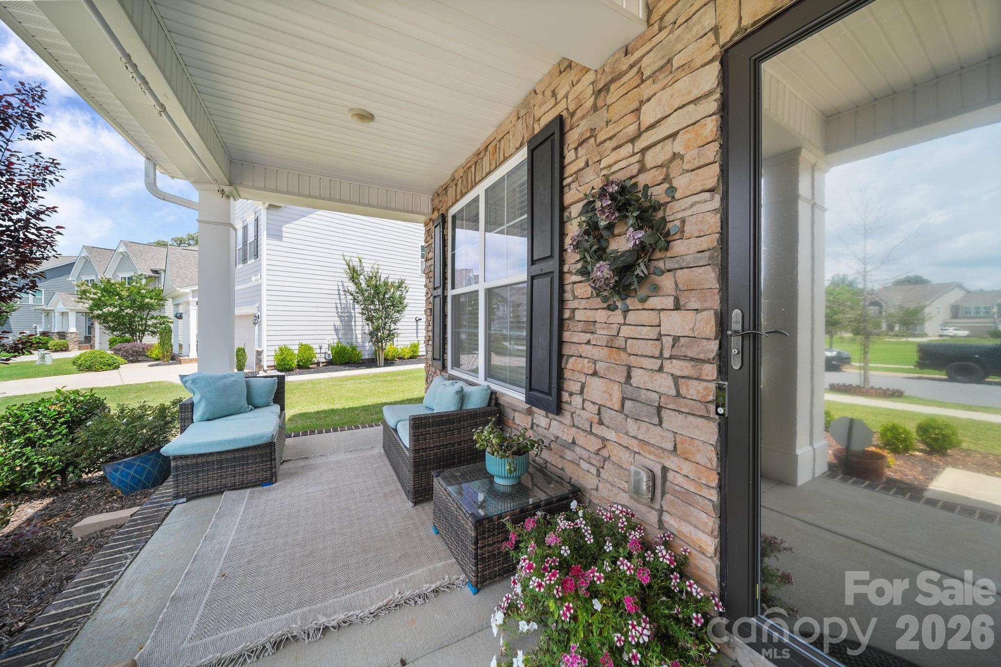5021 Shadowbrook Road — Waxhaw