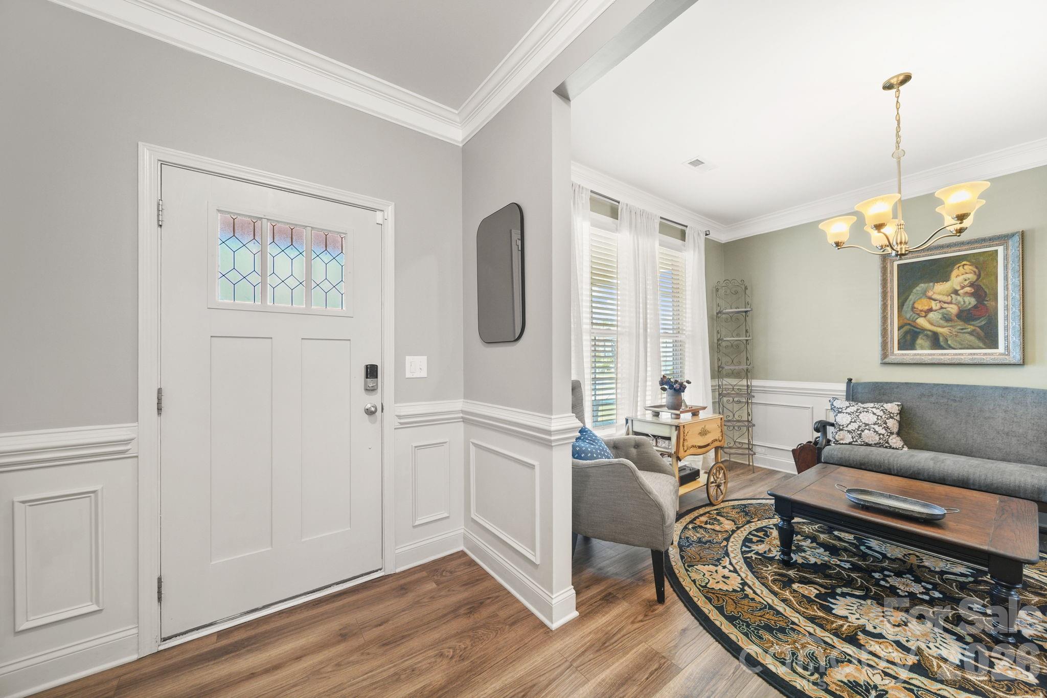 5021 Shadowbrook Road — Waxhaw