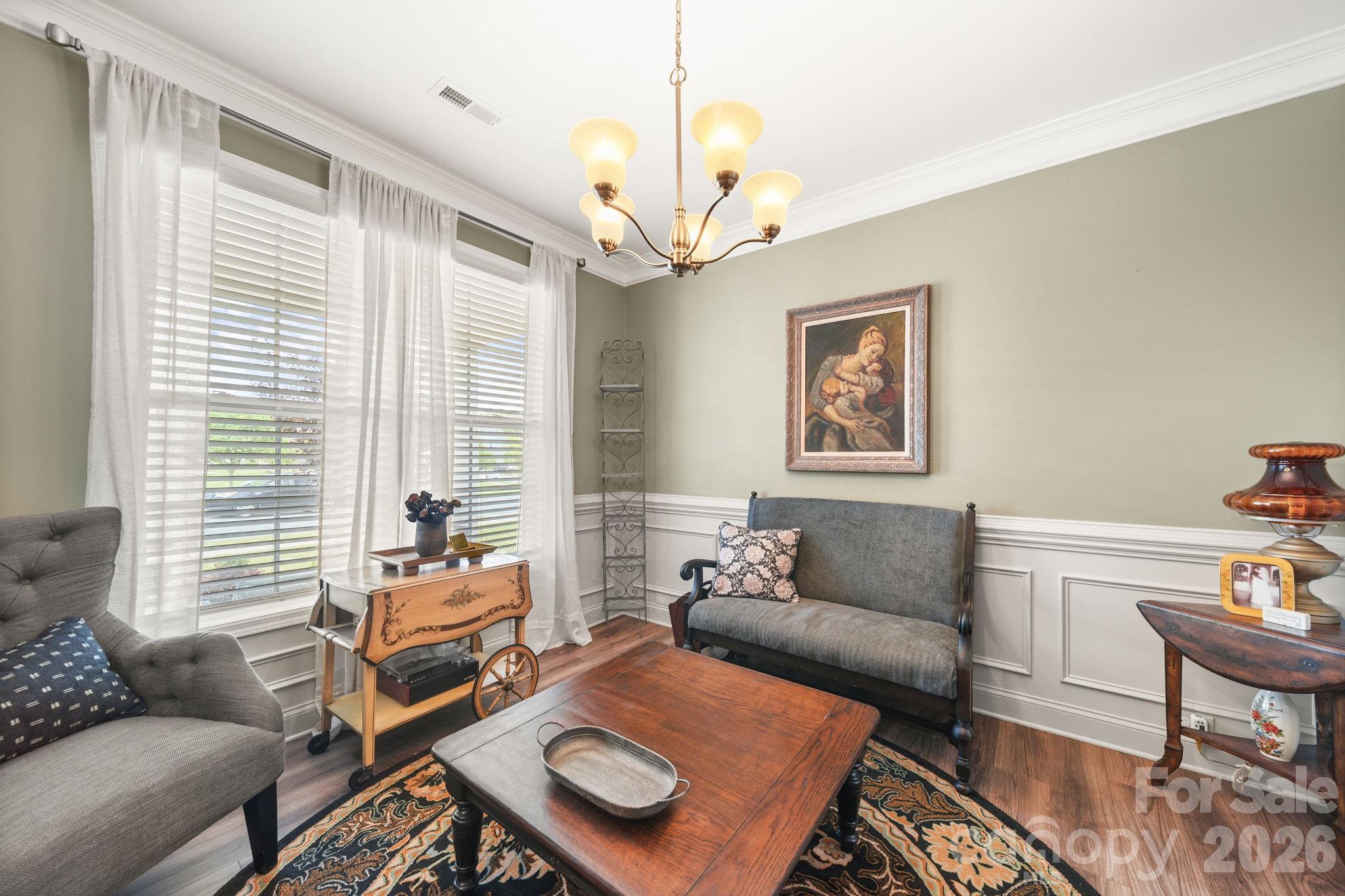 5021 Shadowbrook Road — Waxhaw