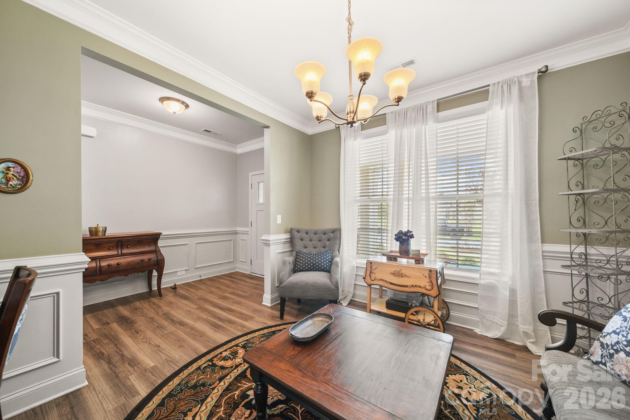 5021 Shadowbrook Road — Waxhaw