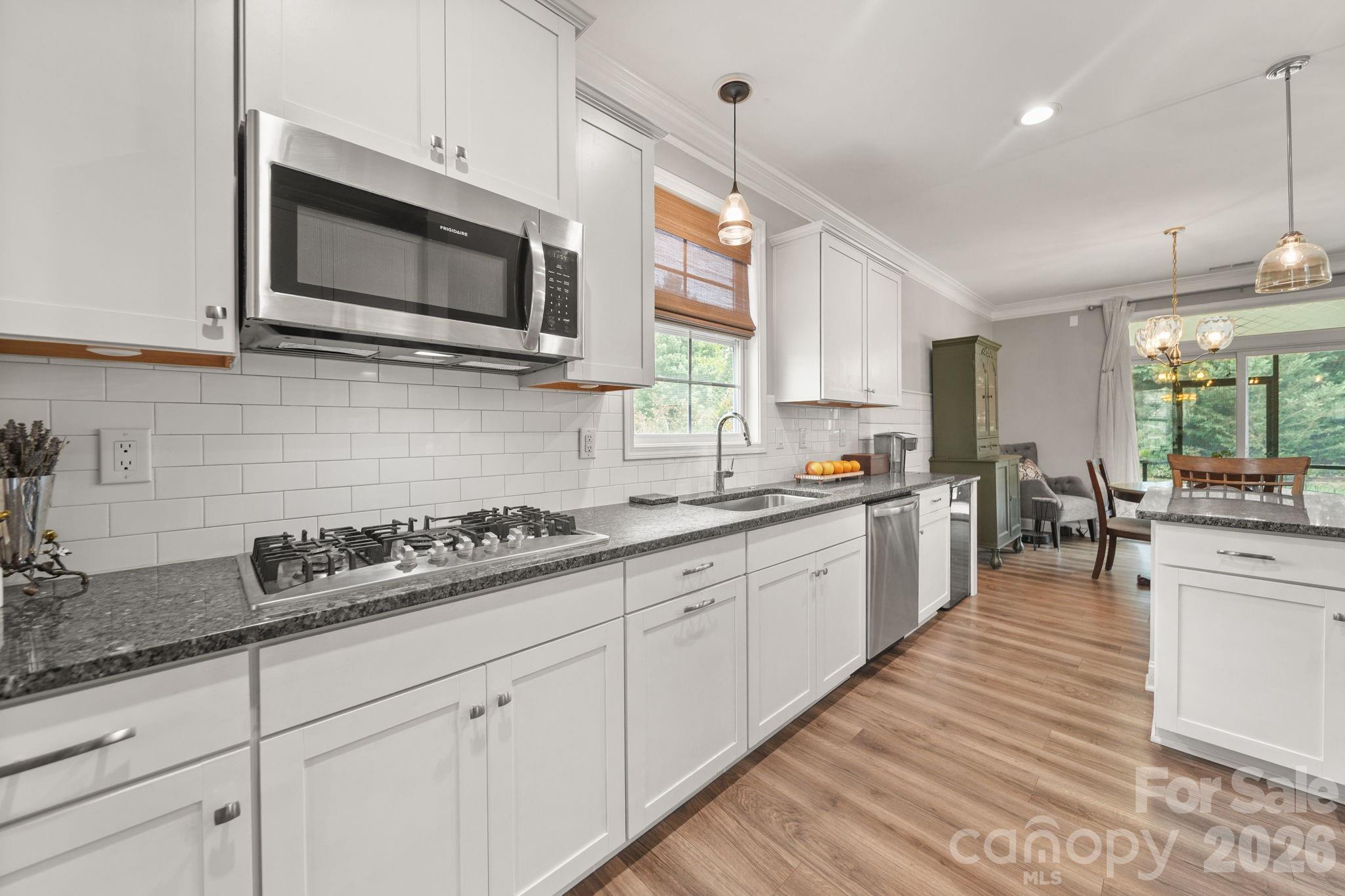 5021 Shadowbrook Road — Waxhaw