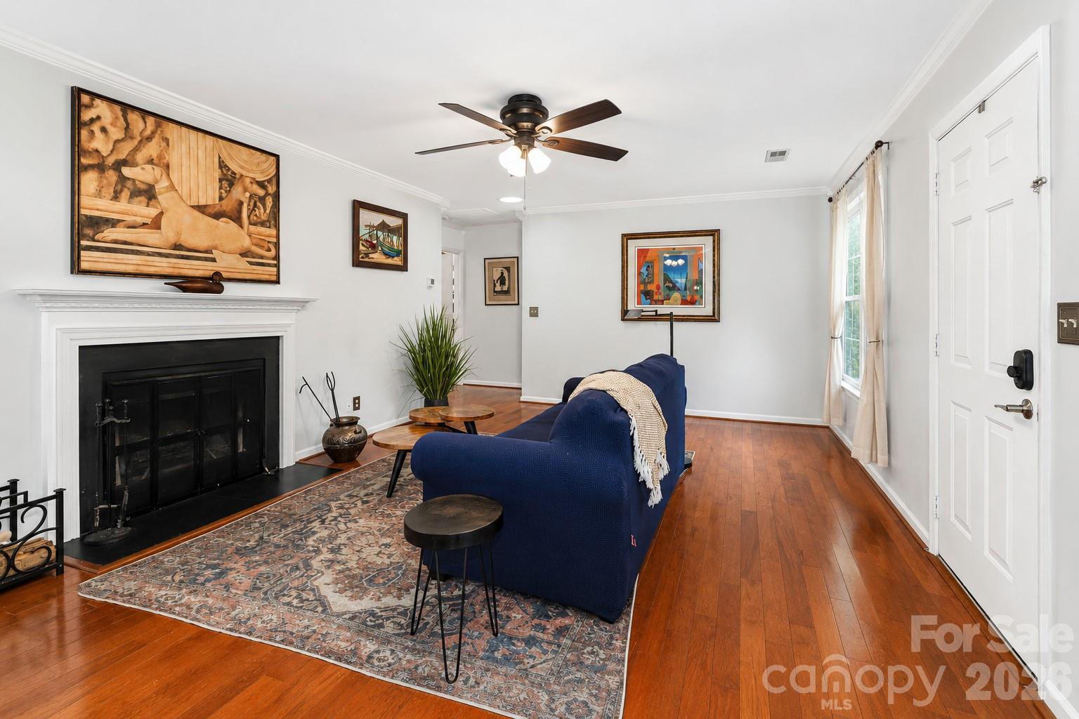 105 Lake Top Lane — Statesville
