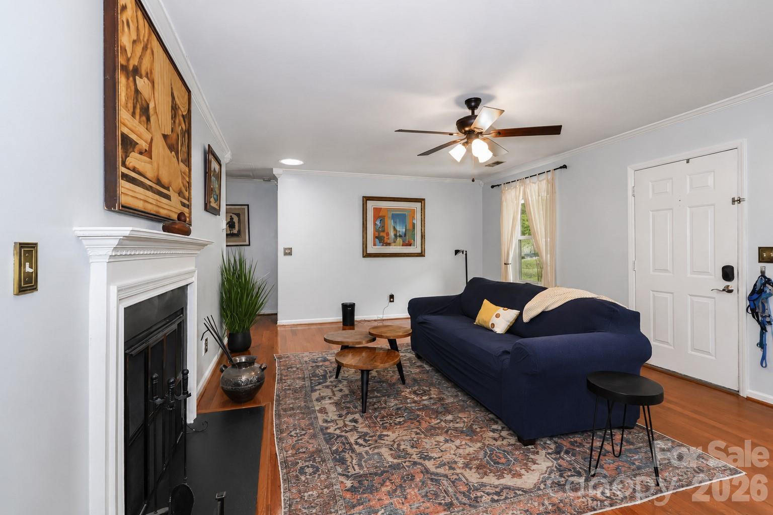 105 Lake Top Lane — Statesville
