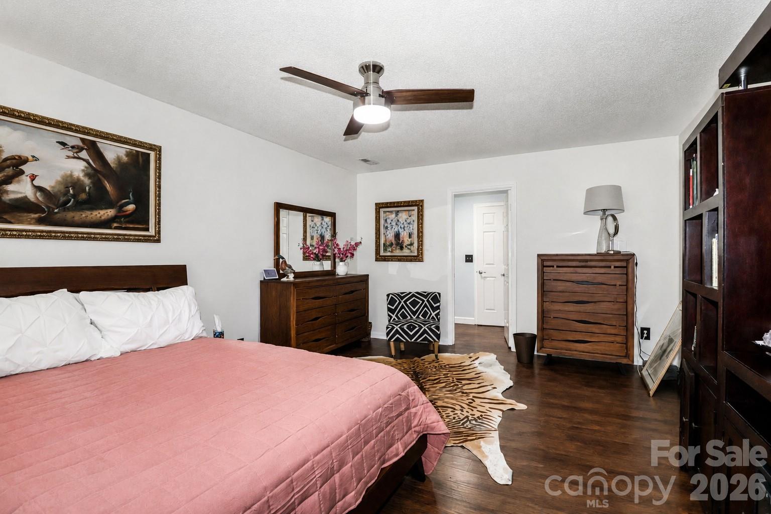 105 Lake Top Lane — Statesville