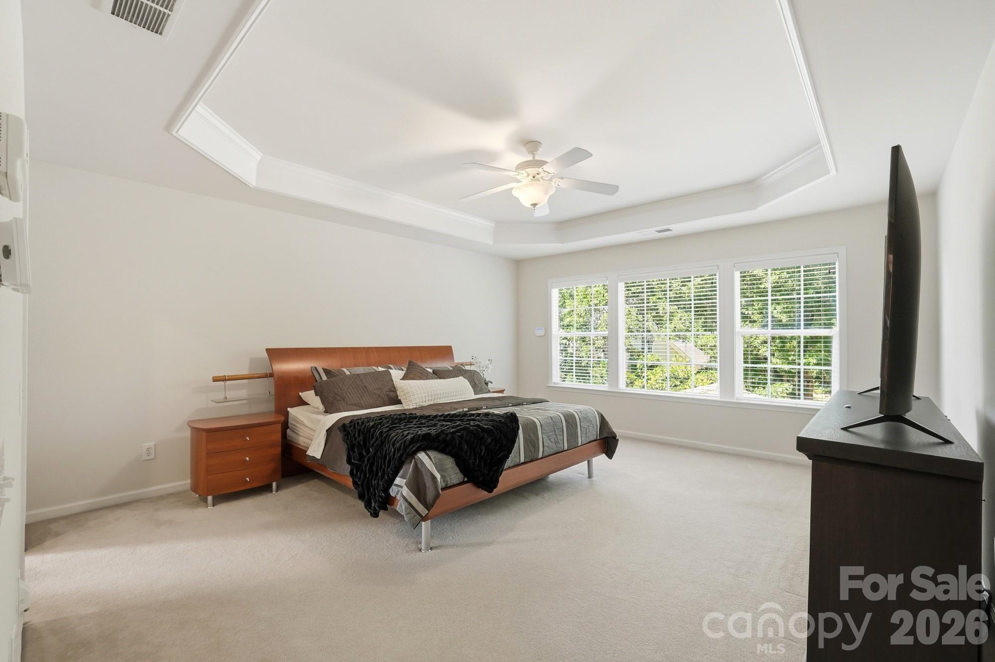 4814 King Arthur Drive — Charlotte