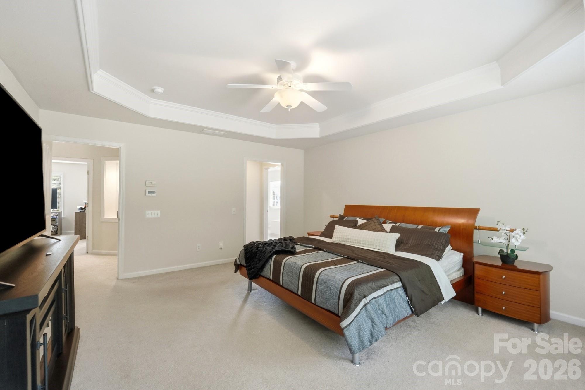4814 King Arthur Drive — Charlotte