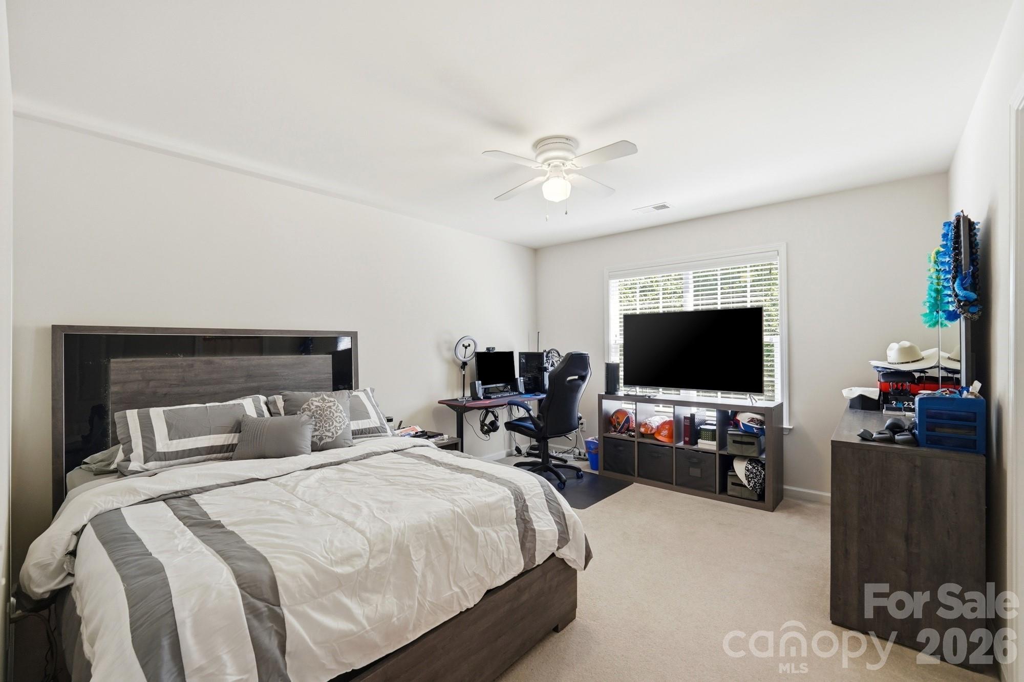 4814 King Arthur Drive — Charlotte