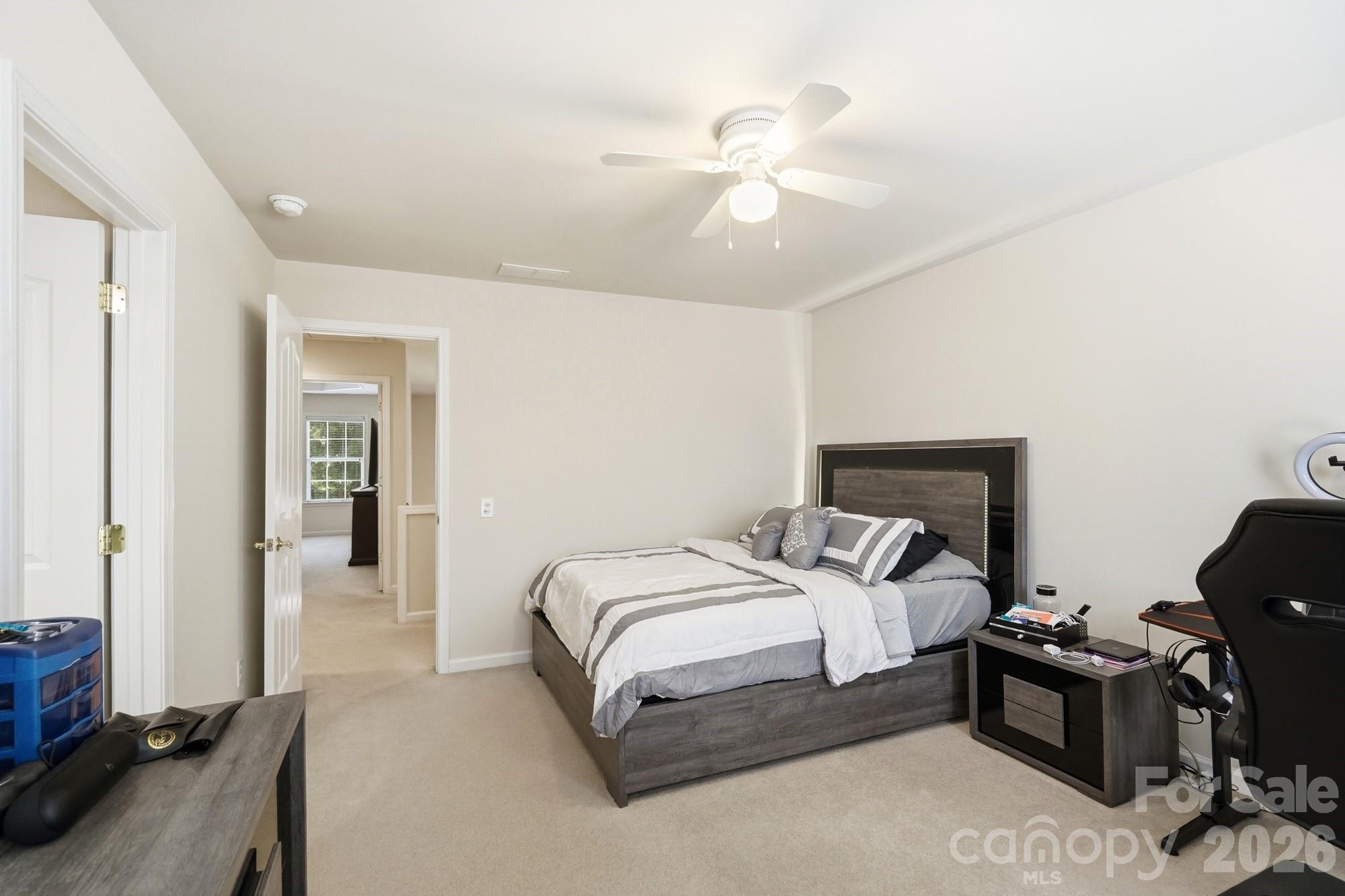 4814 King Arthur Drive — Charlotte