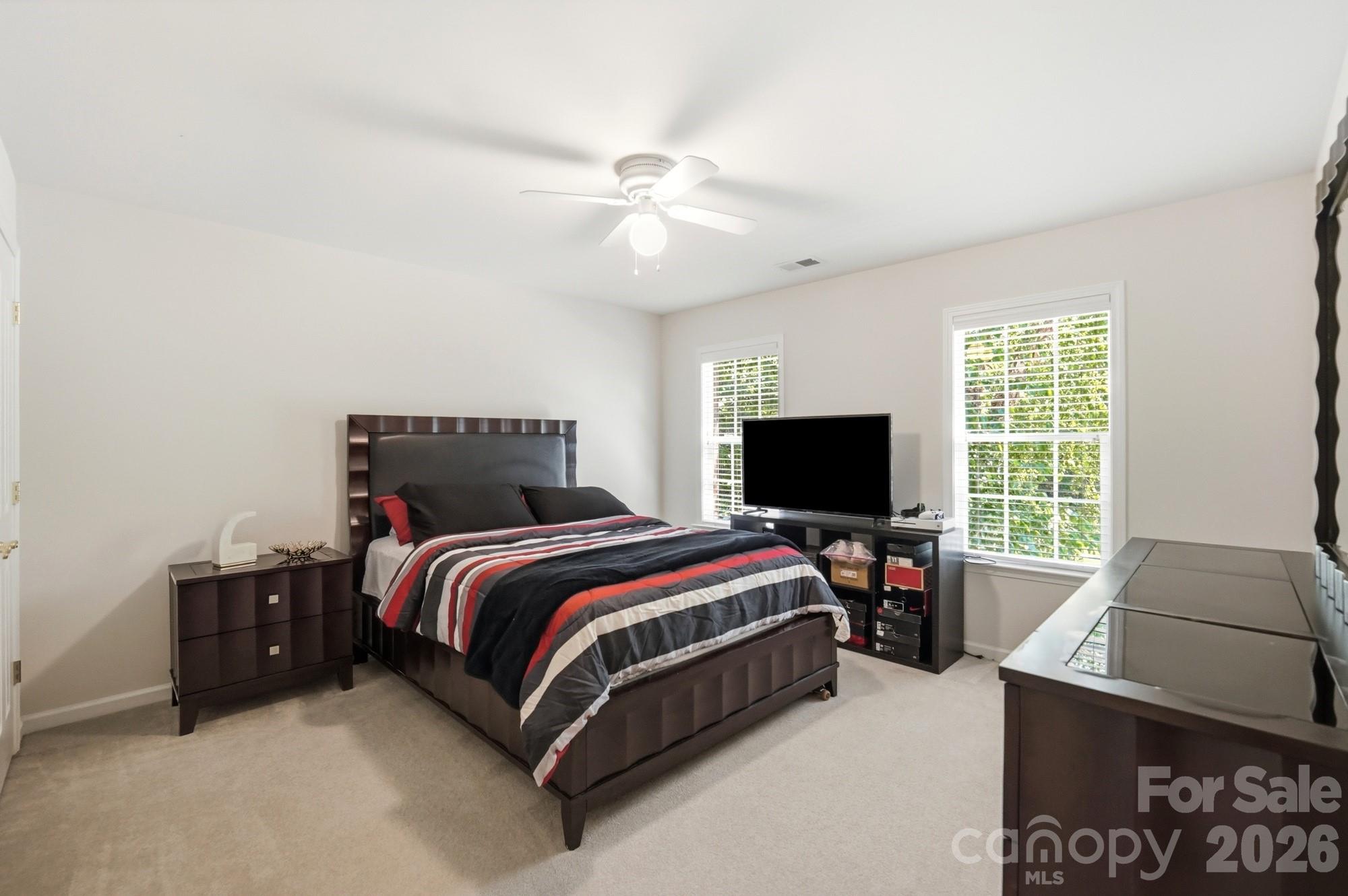 4814 King Arthur Drive — Charlotte