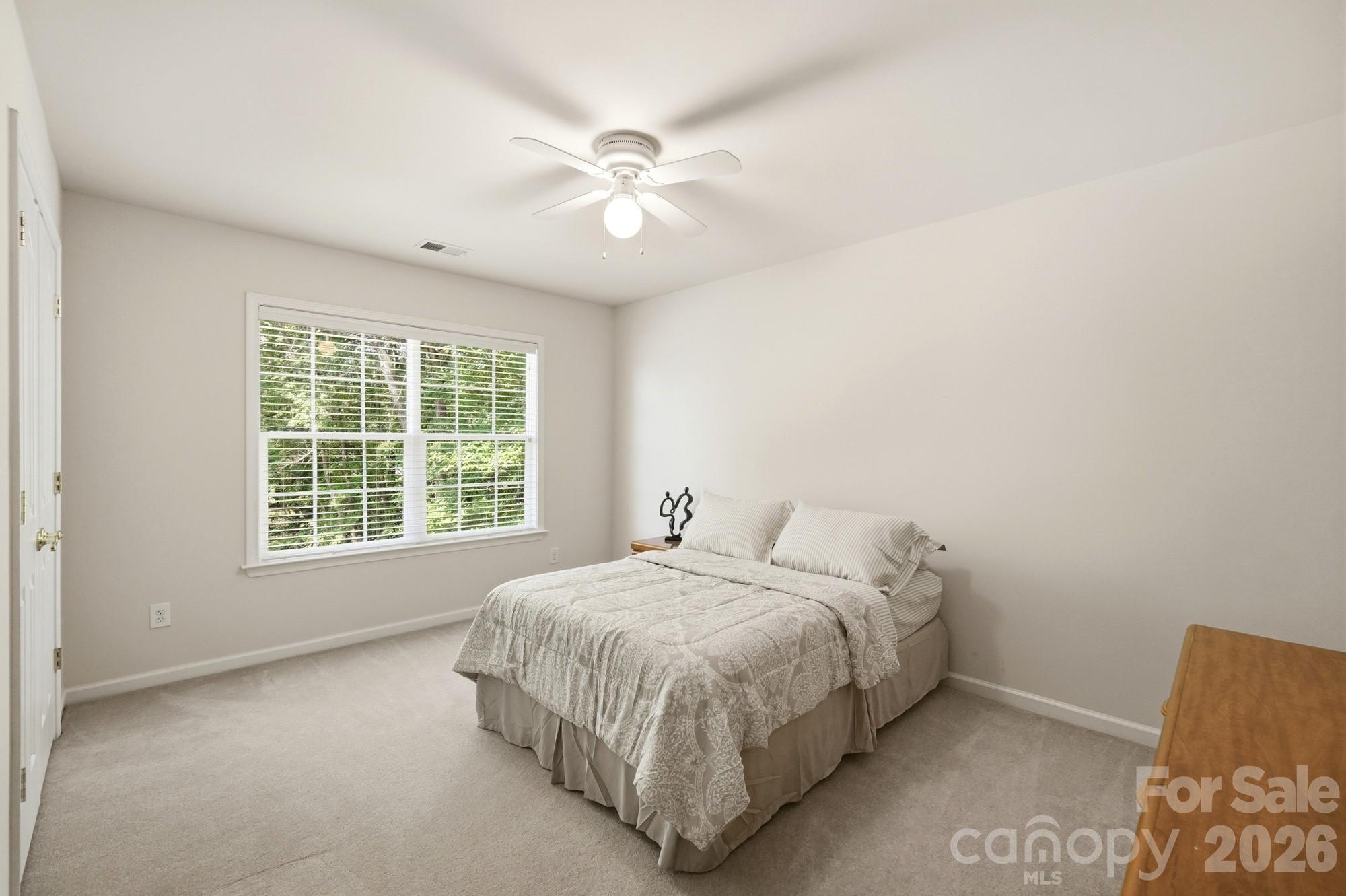 4814 King Arthur Drive — Charlotte