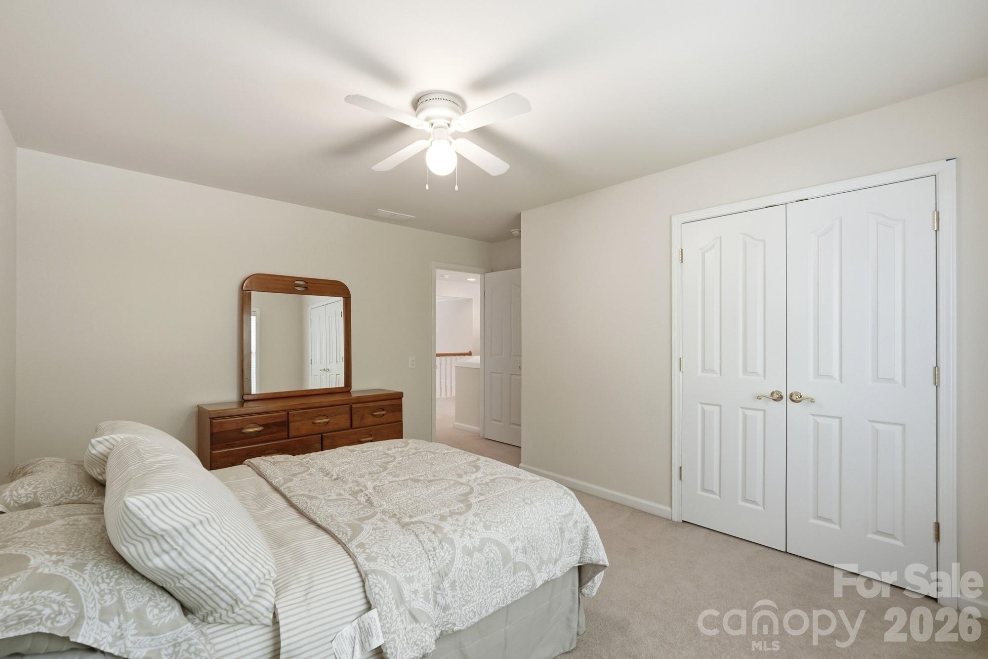 4814 King Arthur Drive — Charlotte