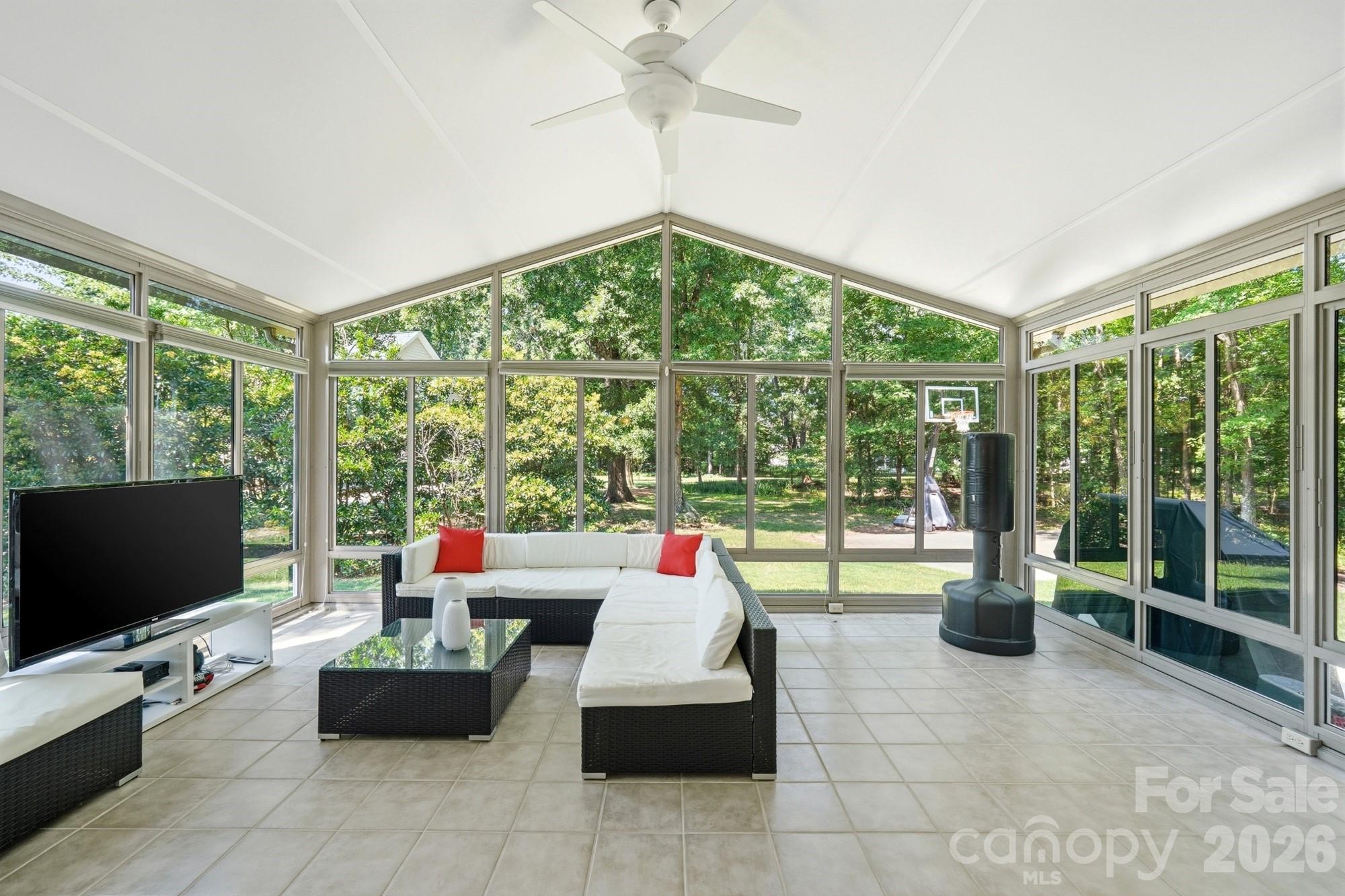 4814 King Arthur Drive — Charlotte