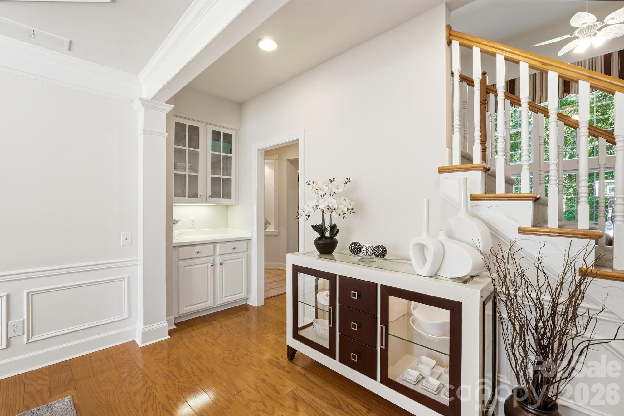 4814 King Arthur Drive — Charlotte