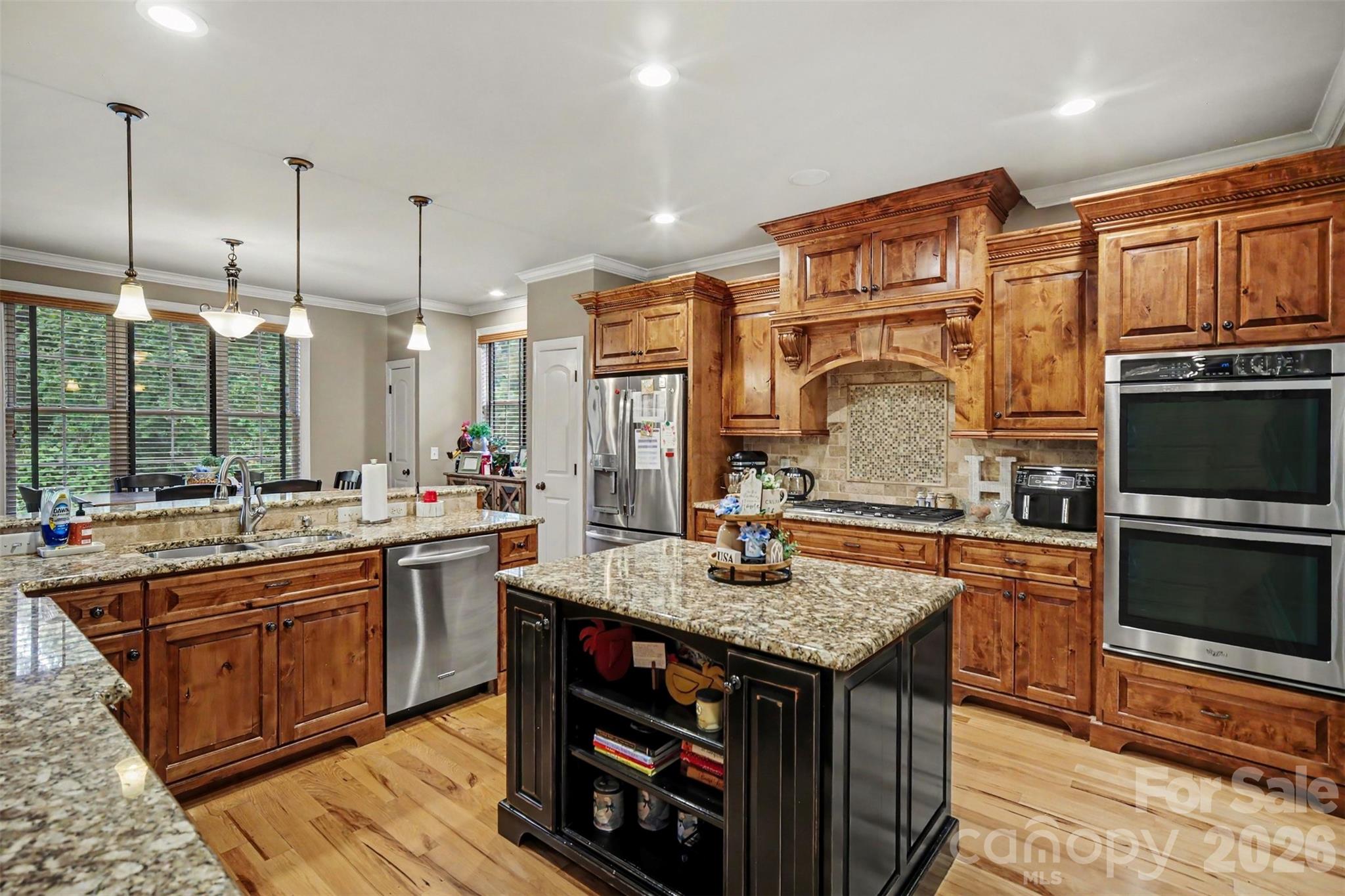 401 Yorkfield Drive — Shelby