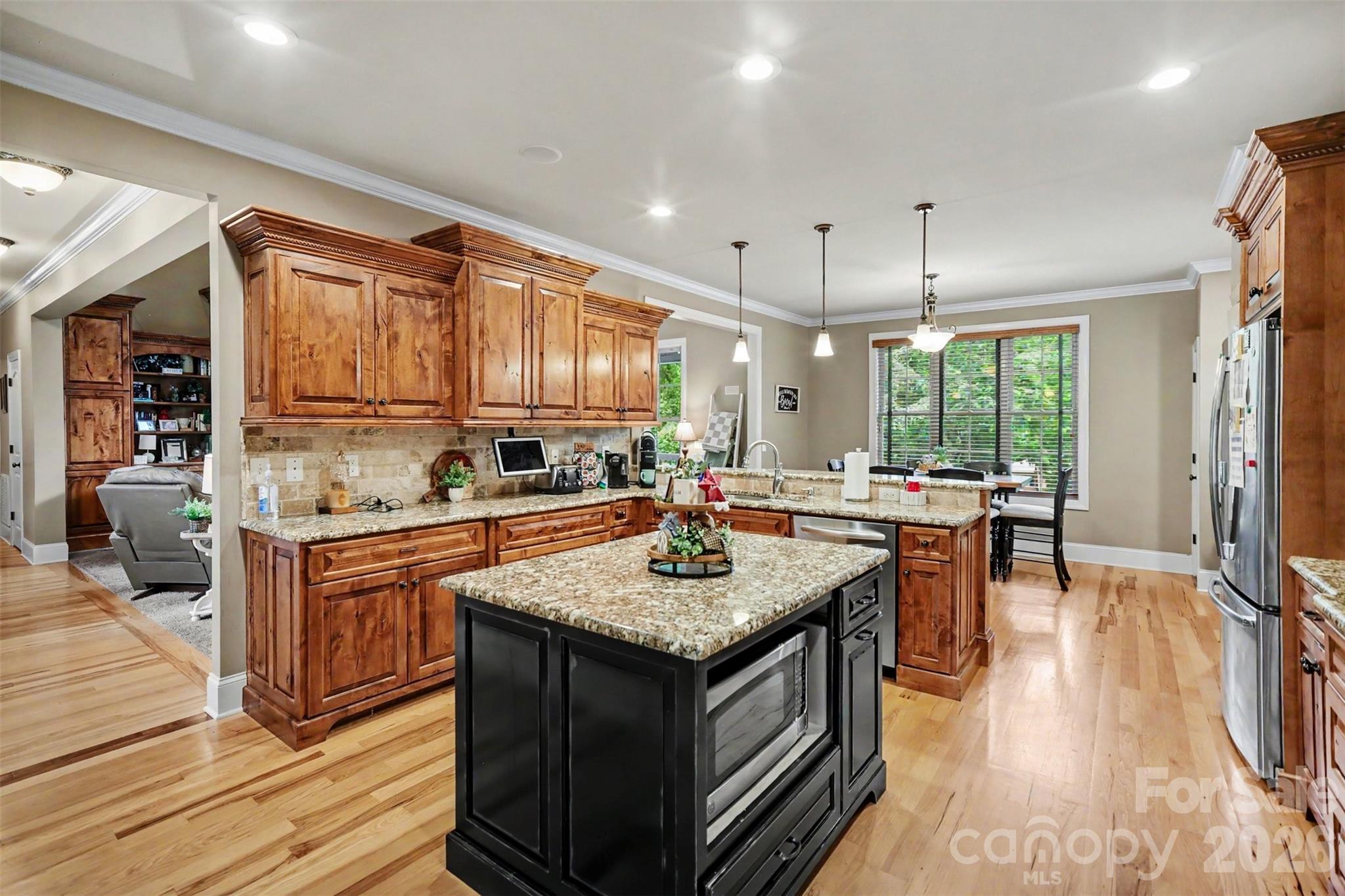 401 Yorkfield Drive — Shelby