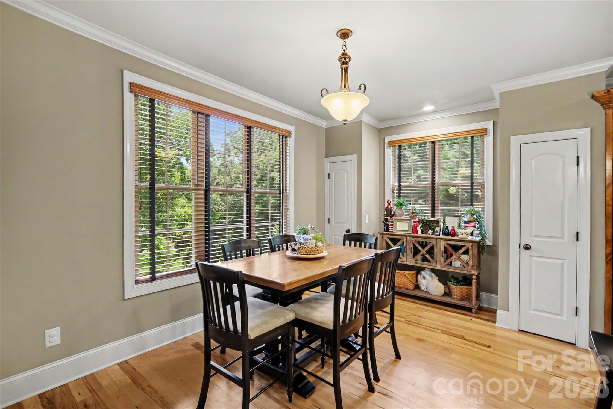 401 Yorkfield Drive — Shelby