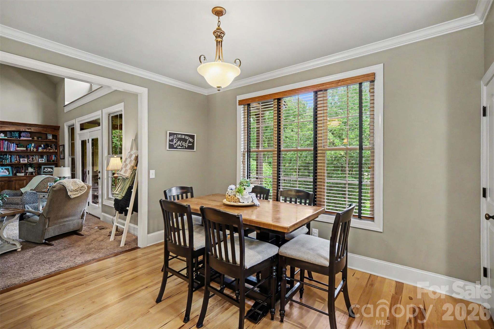 401 Yorkfield Drive — Shelby