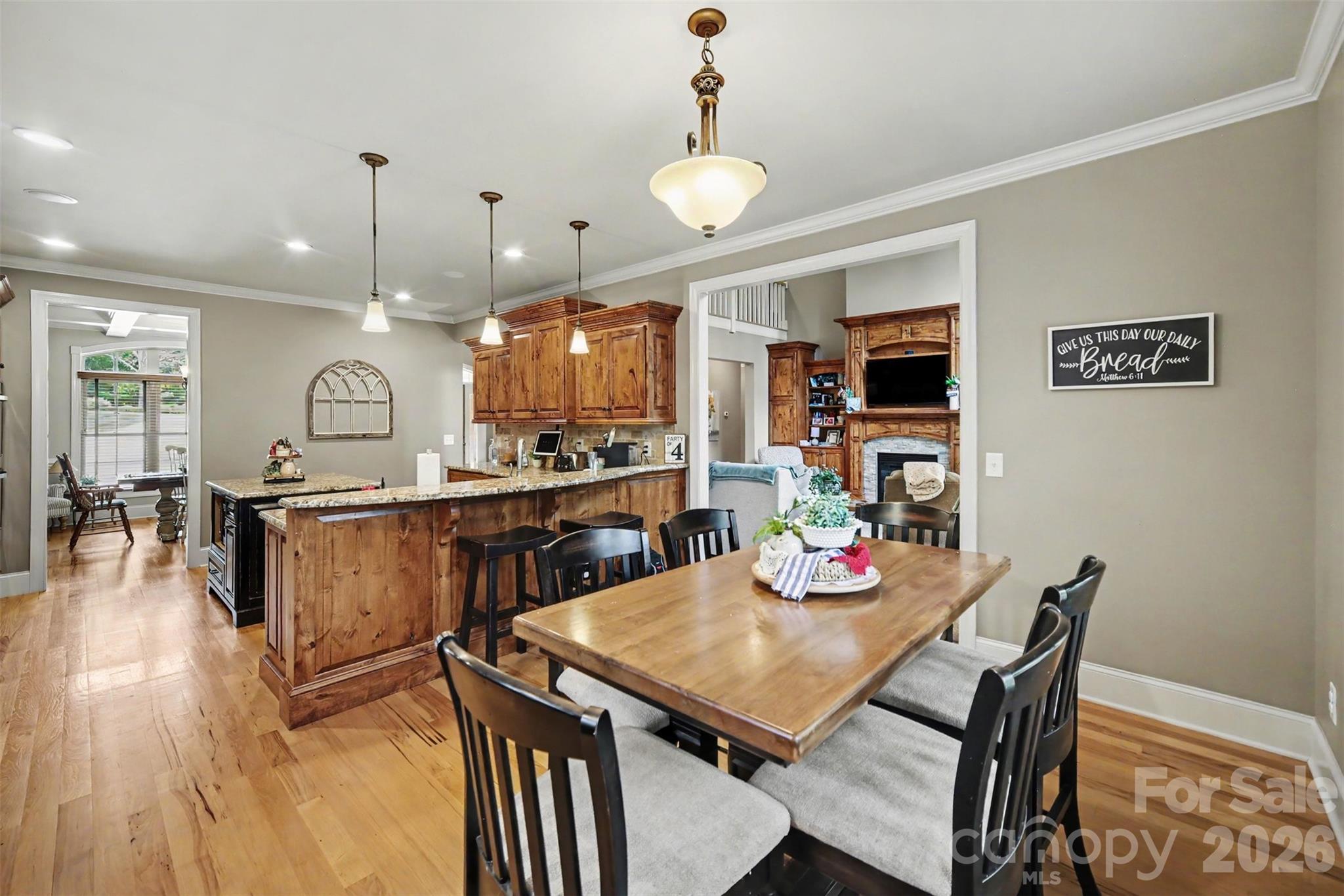 401 Yorkfield Drive — Shelby