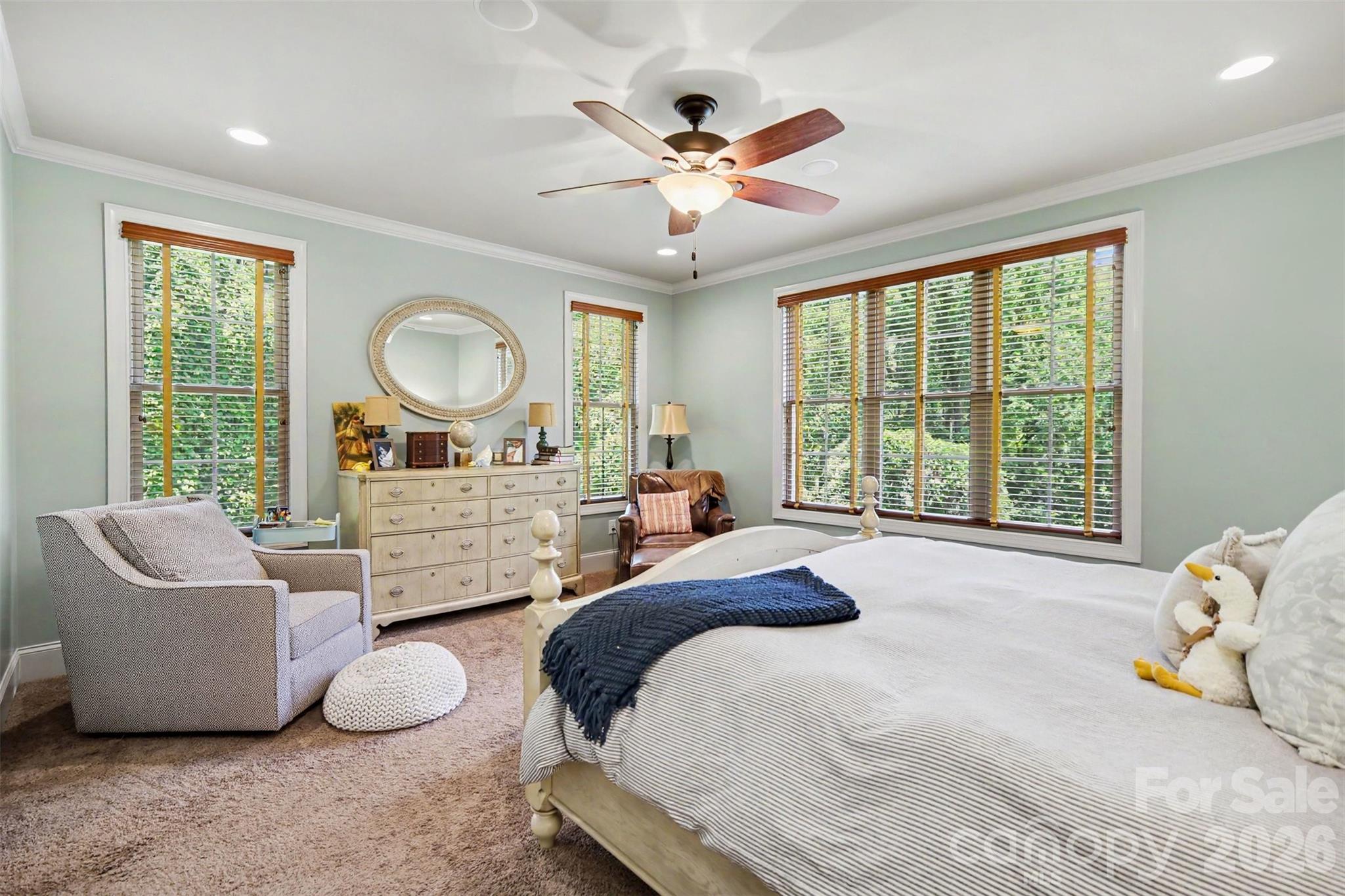 401 Yorkfield Drive — Shelby