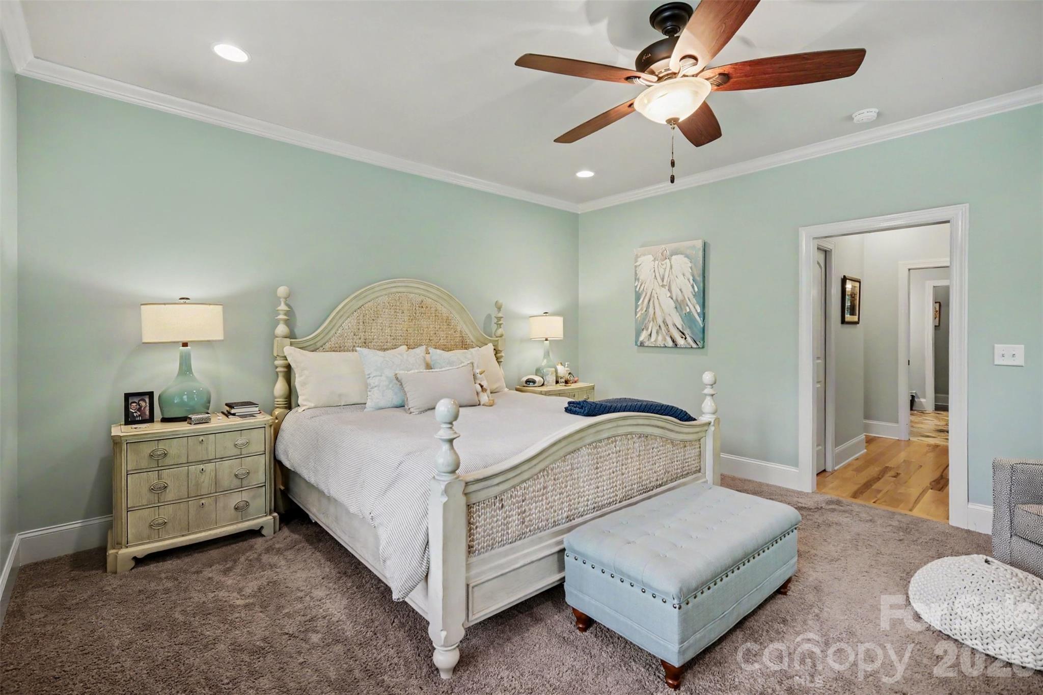 401 Yorkfield Drive — Shelby