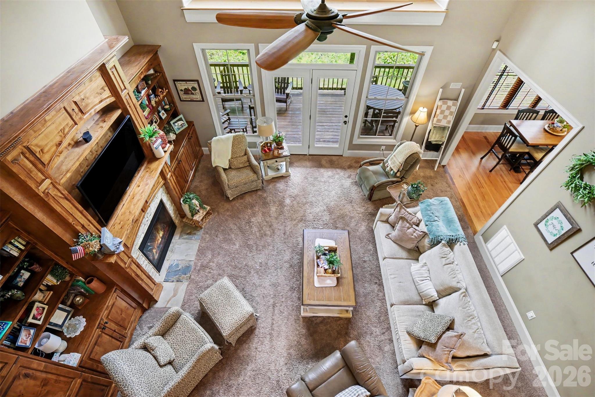 401 Yorkfield Drive — Shelby