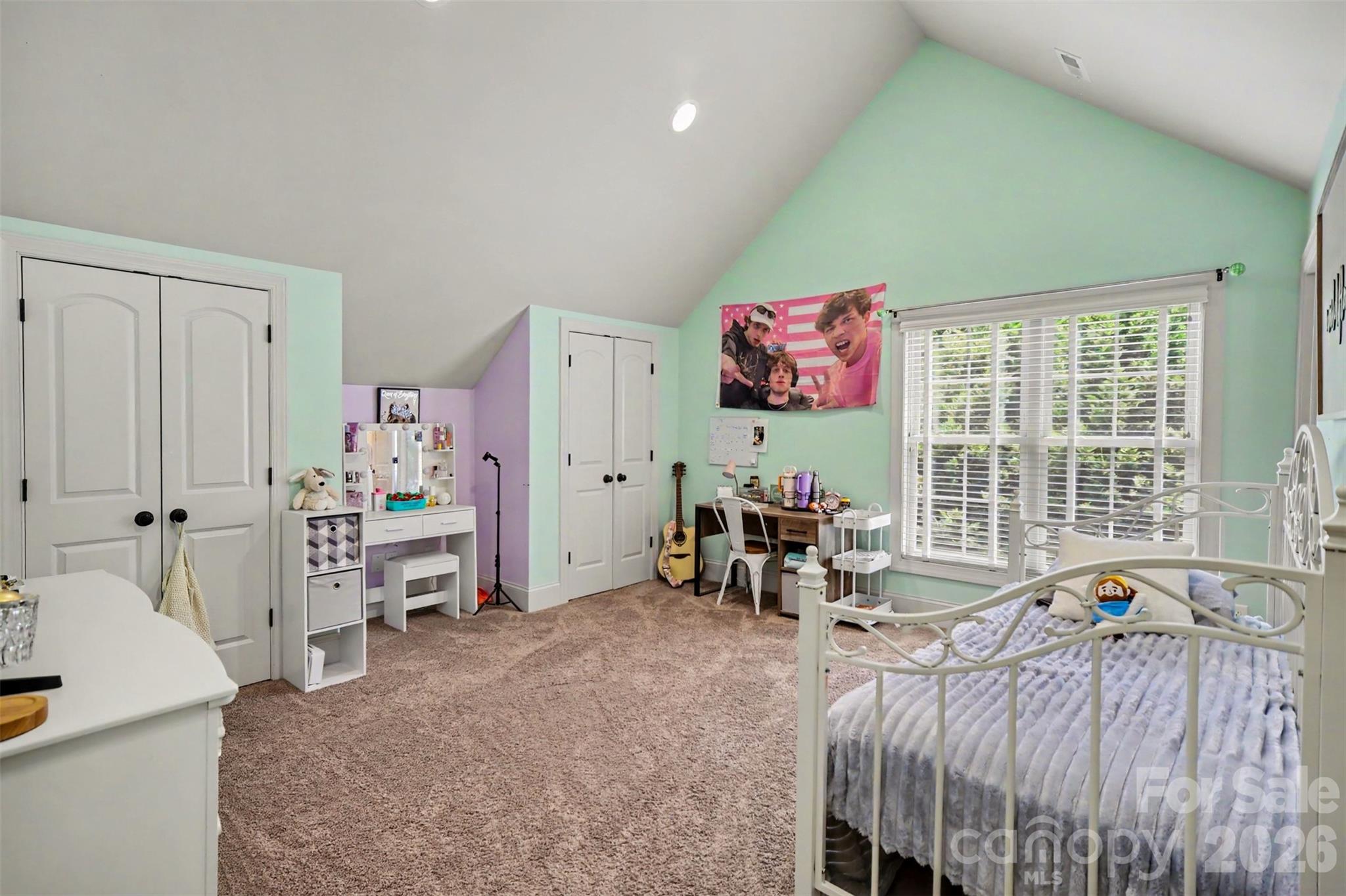 401 Yorkfield Drive — Shelby