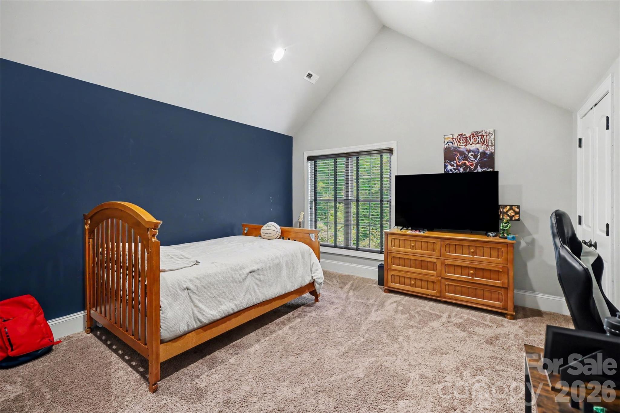 401 Yorkfield Drive — Shelby