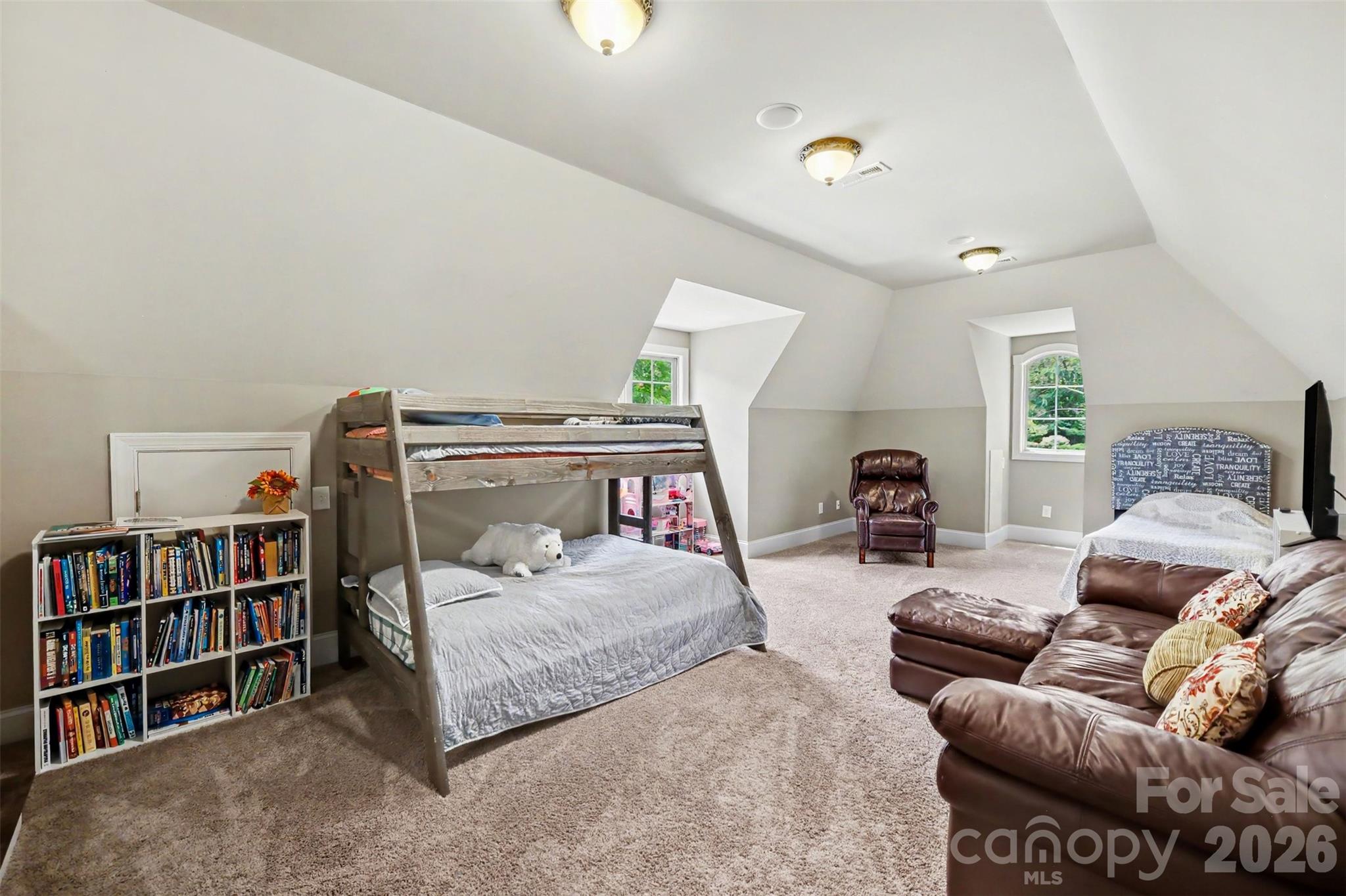 401 Yorkfield Drive — Shelby