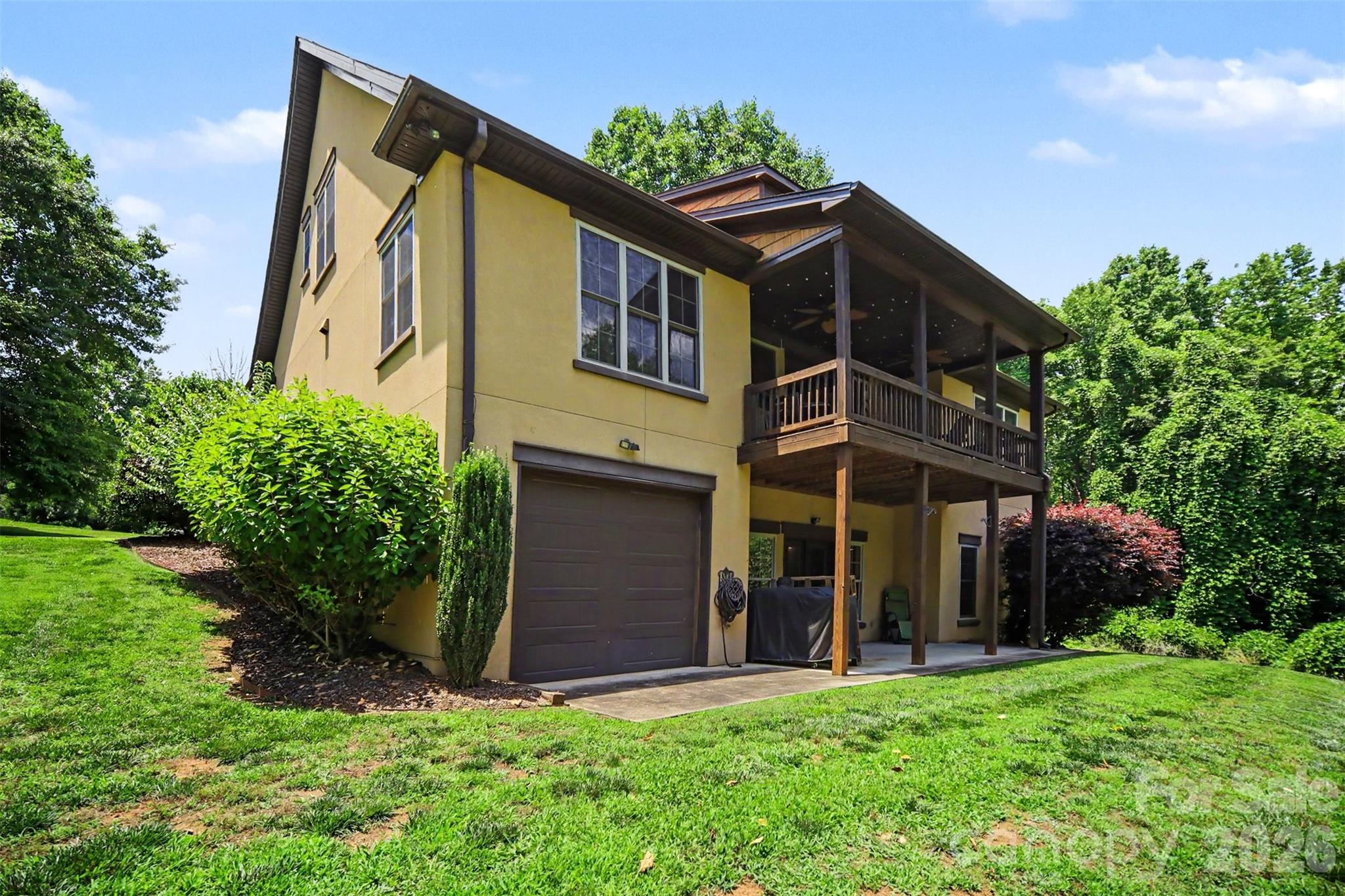 401 Yorkfield Drive — Shelby