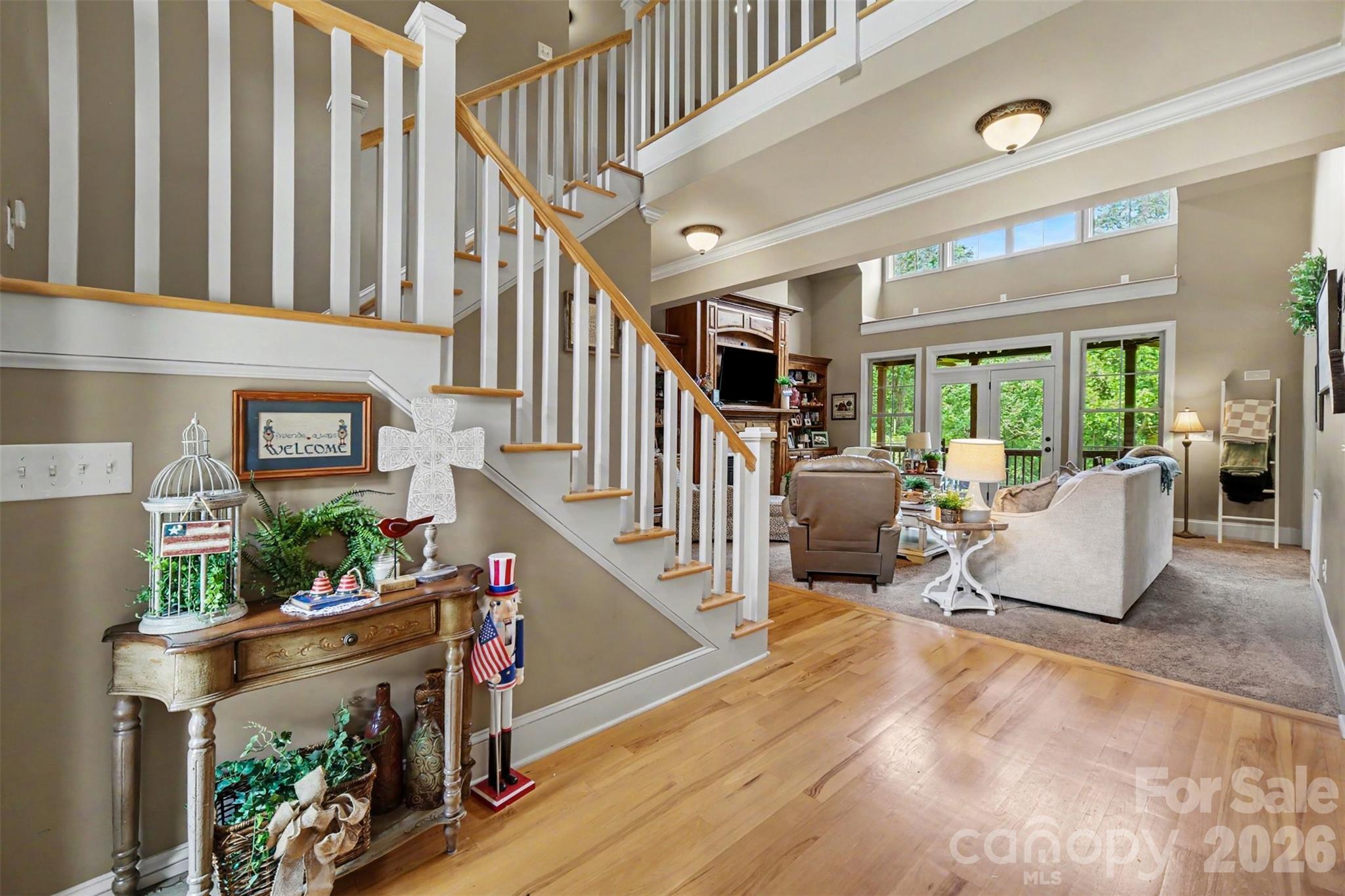 401 Yorkfield Drive — Shelby