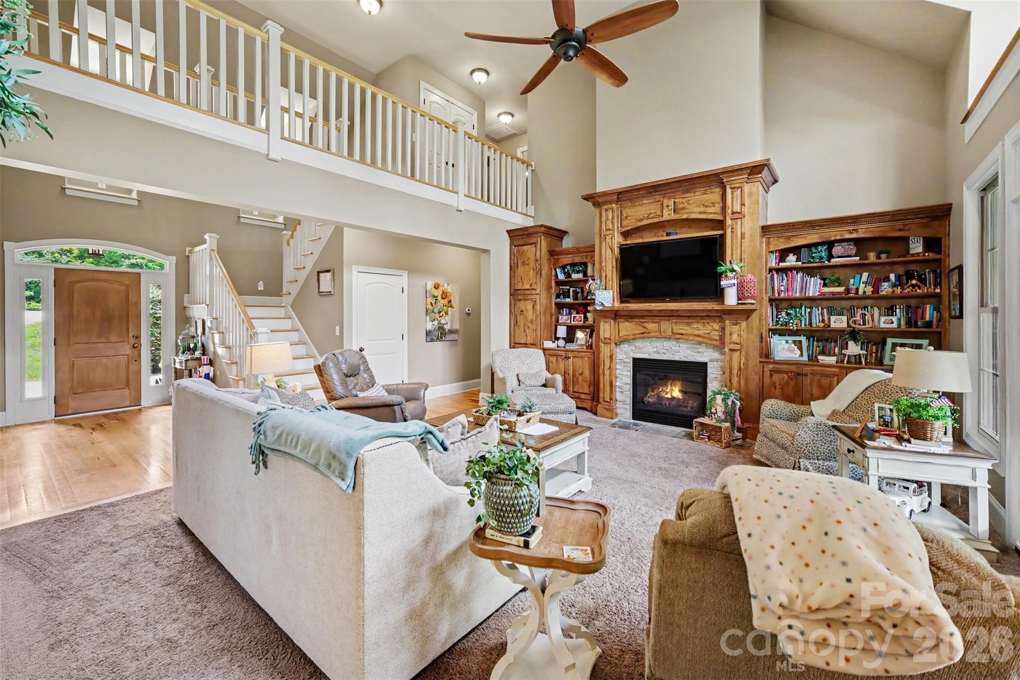 401 Yorkfield Drive — Shelby