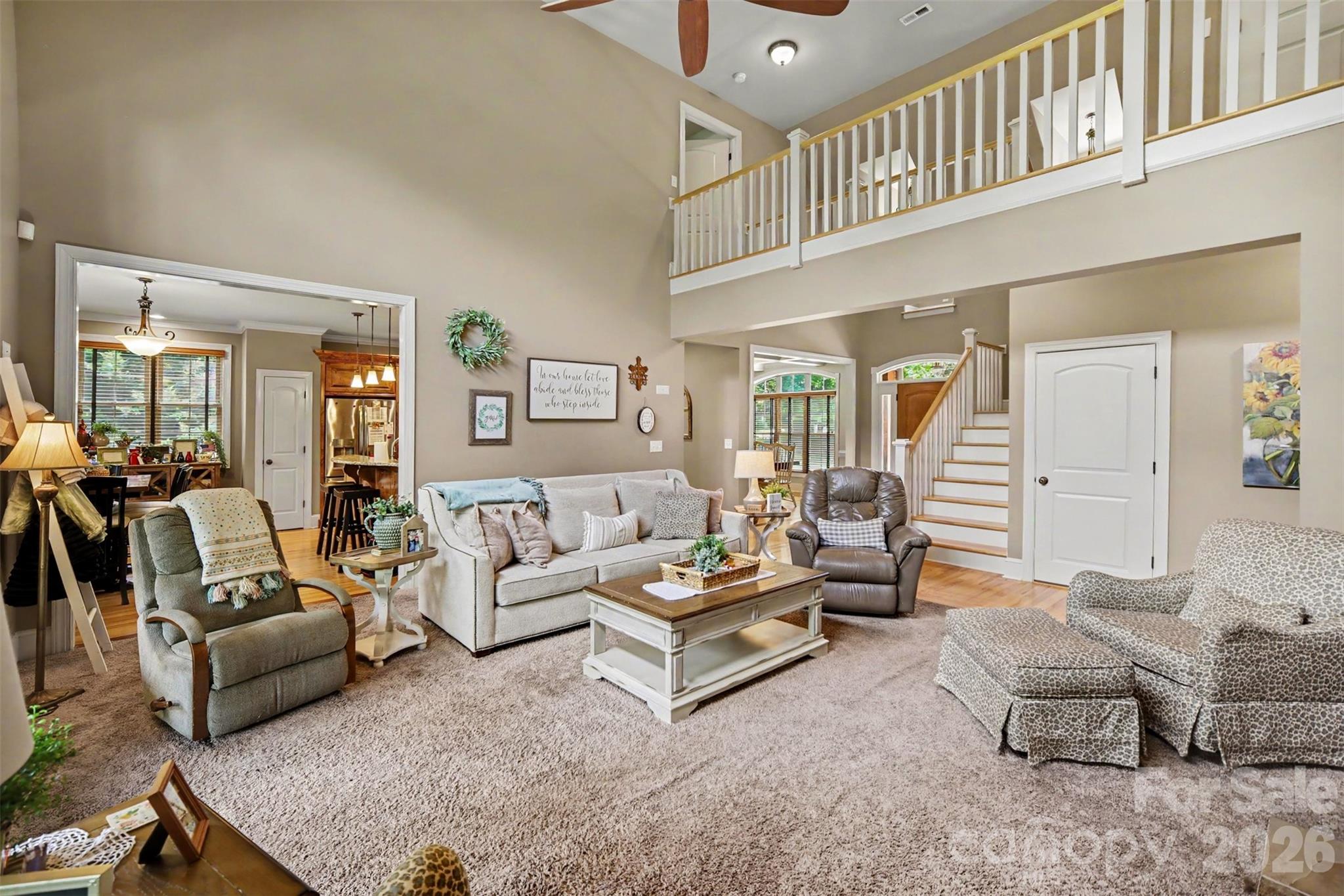 401 Yorkfield Drive — Shelby