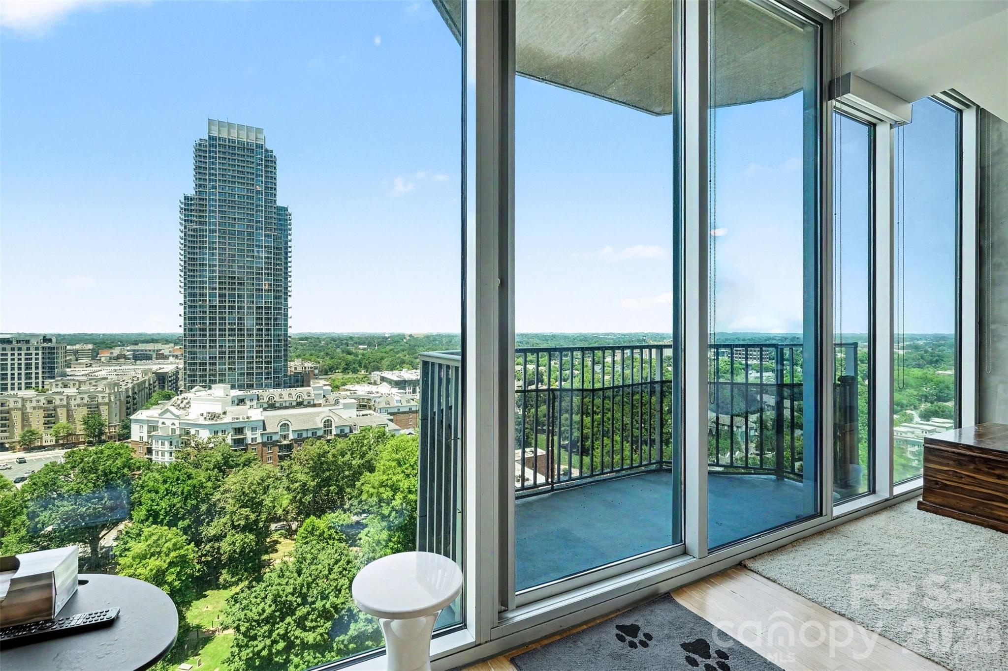 210 N Church Street #1604 — Charlotte