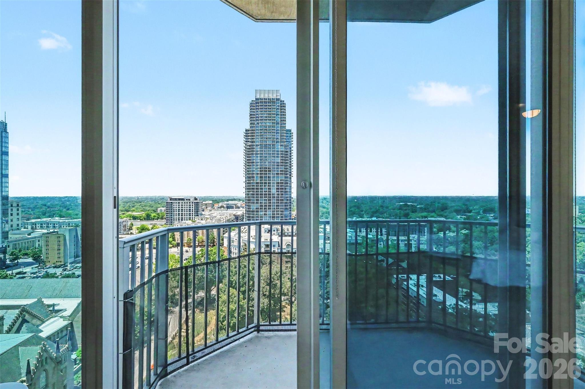 210 N Church Street #1604 — Charlotte