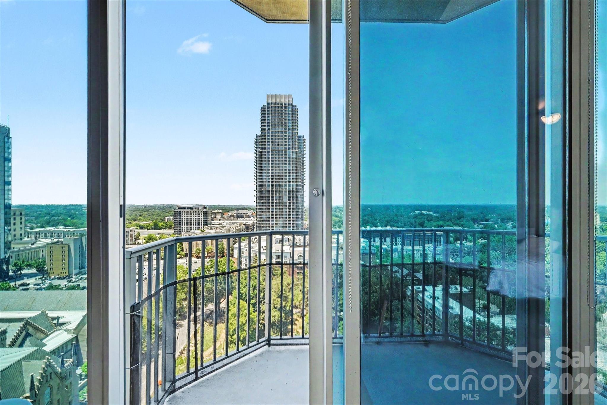 210 N Church Street #1604 — Charlotte