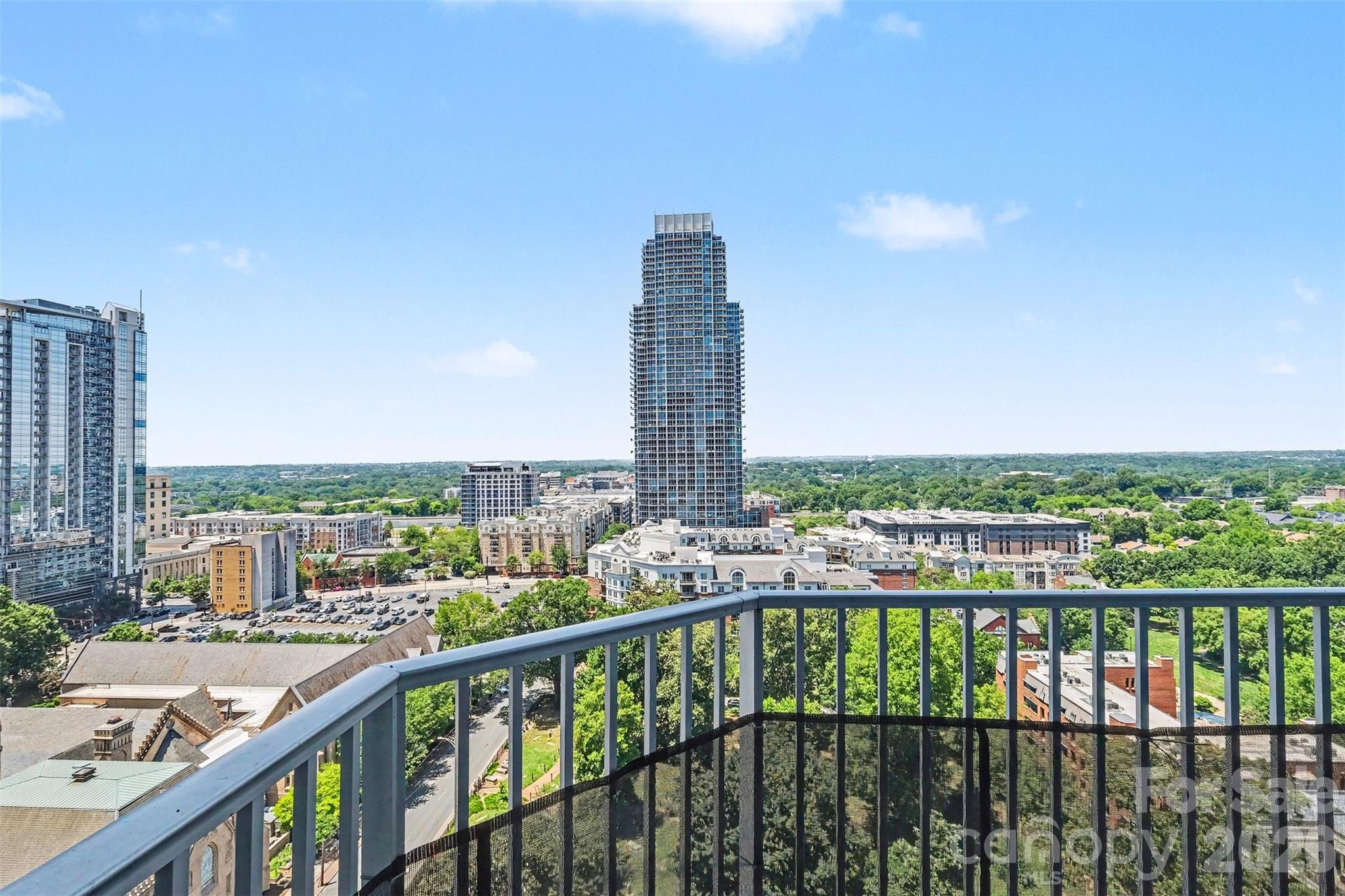 210 N Church Street #1604 — Charlotte