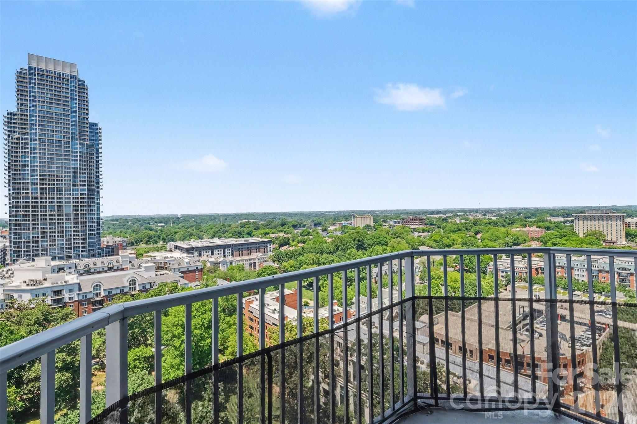 210 N Church Street #1604 — Charlotte