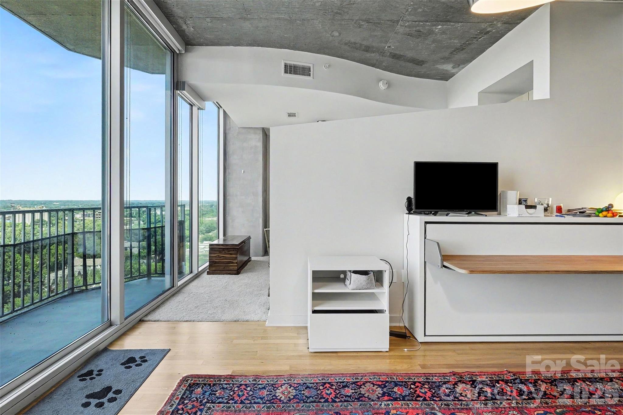 210 N Church Street #1604 — Charlotte