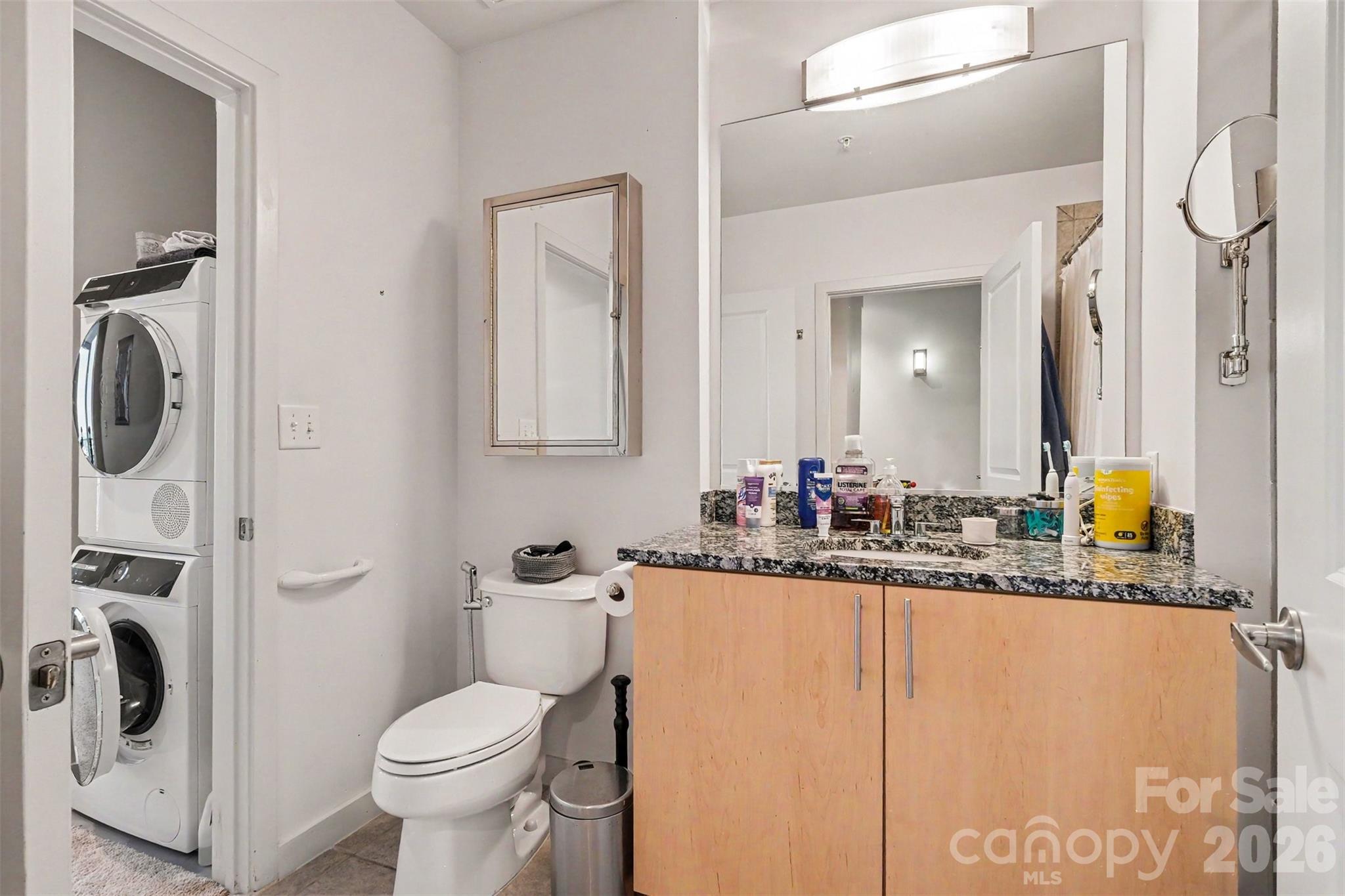 210 N Church Street #1604 — Charlotte