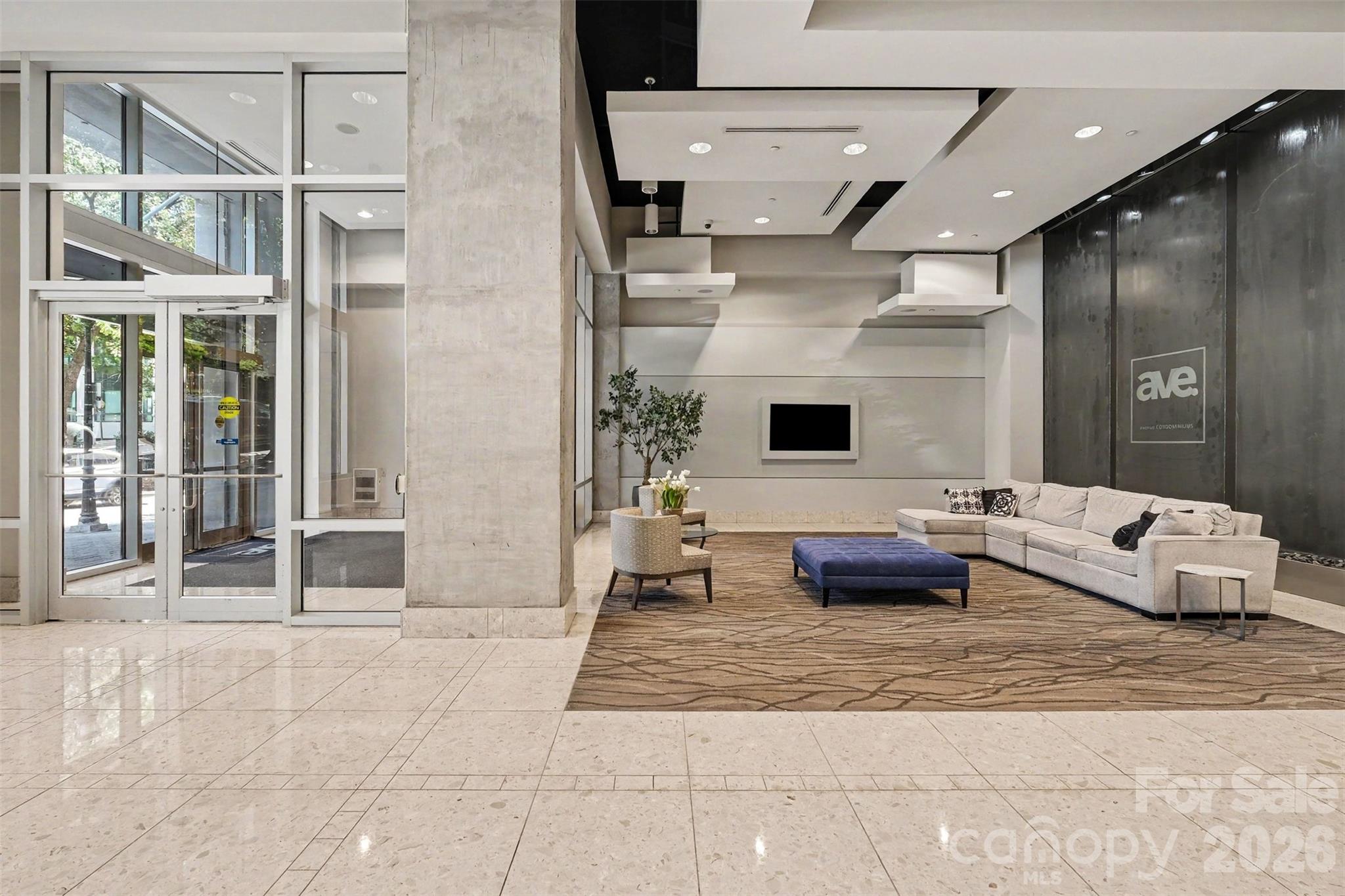 210 N Church Street #1604 — Charlotte