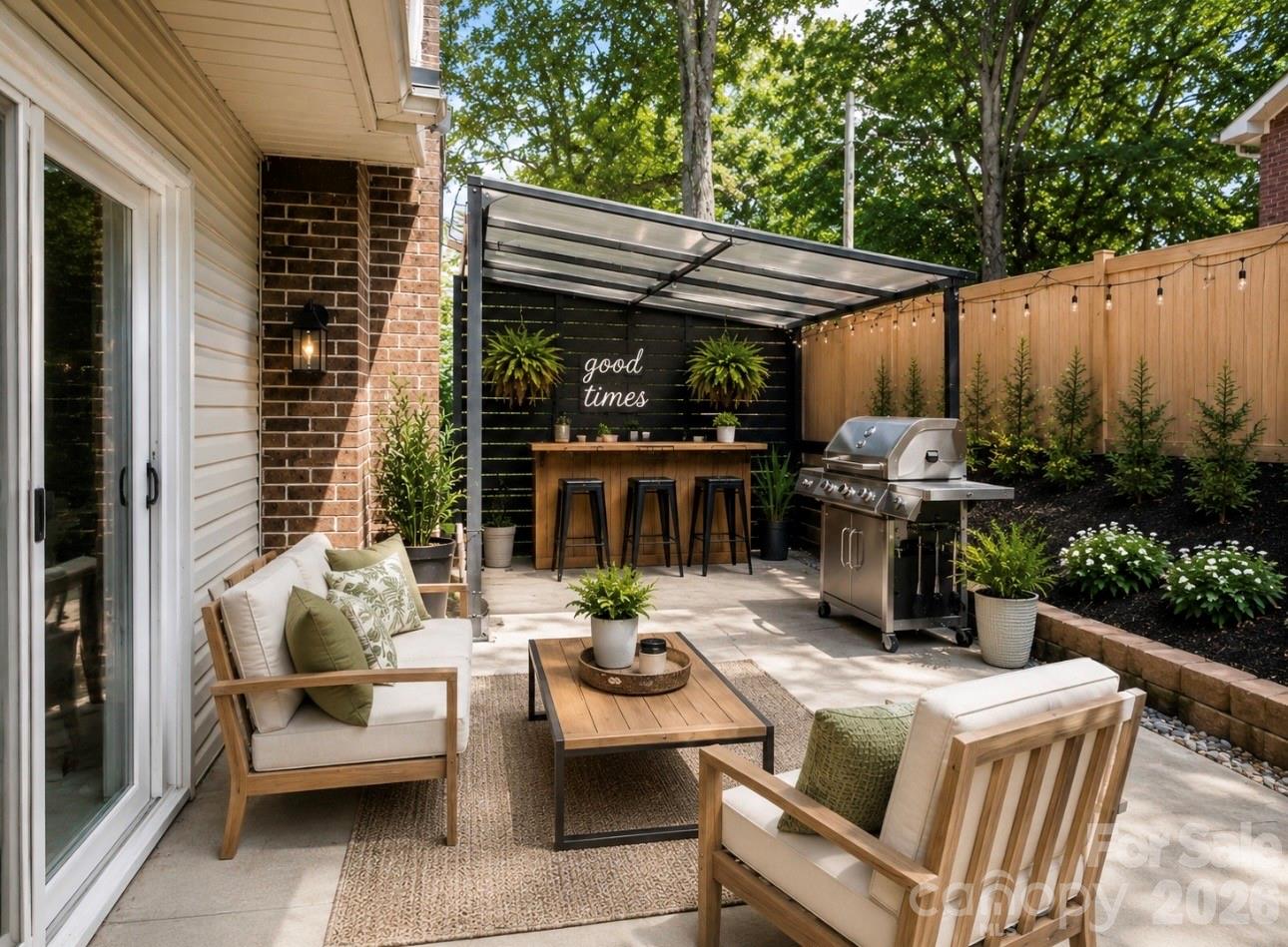 2951 7th Street Drive NE — Hickory