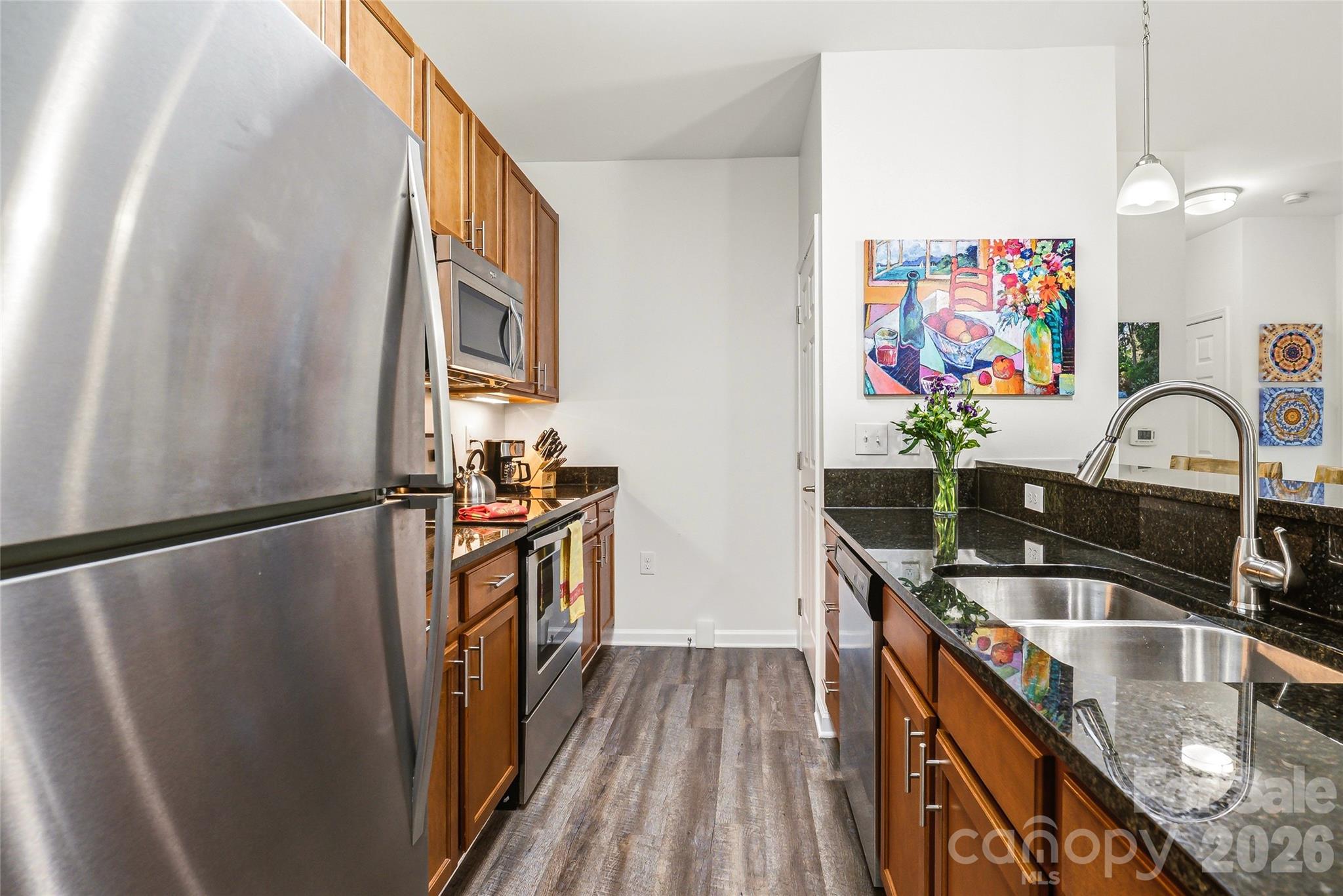 142 Brickton Village Circle #202 — Fletcher