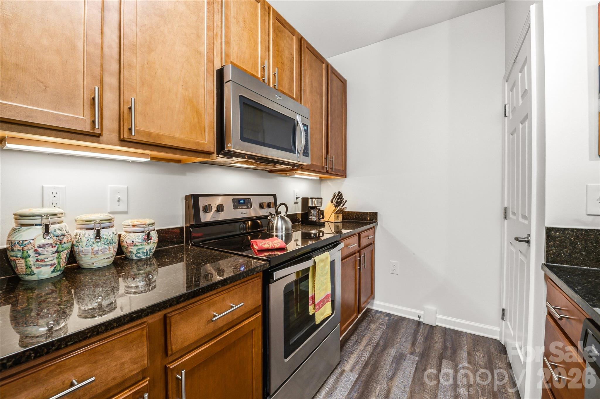 142 Brickton Village Circle #202 — Fletcher