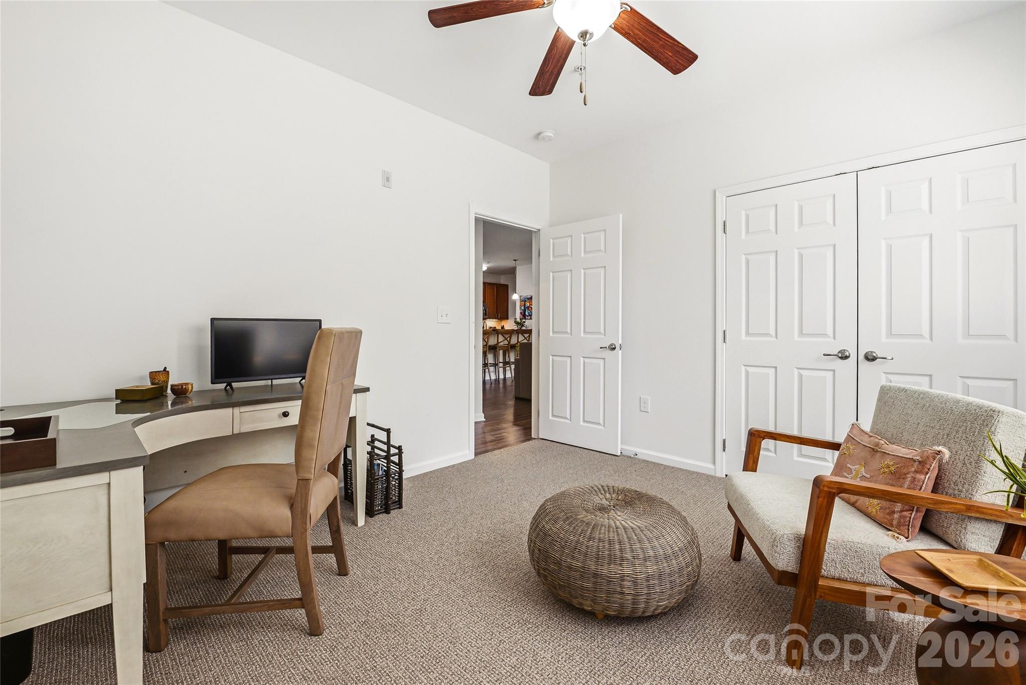 142 Brickton Village Circle #202 — Fletcher