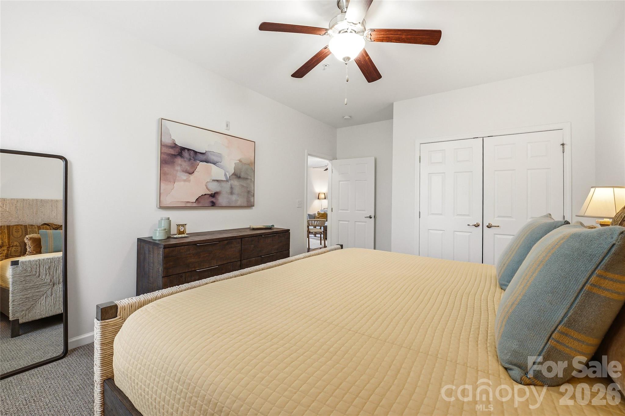 142 Brickton Village Circle #202 — Fletcher