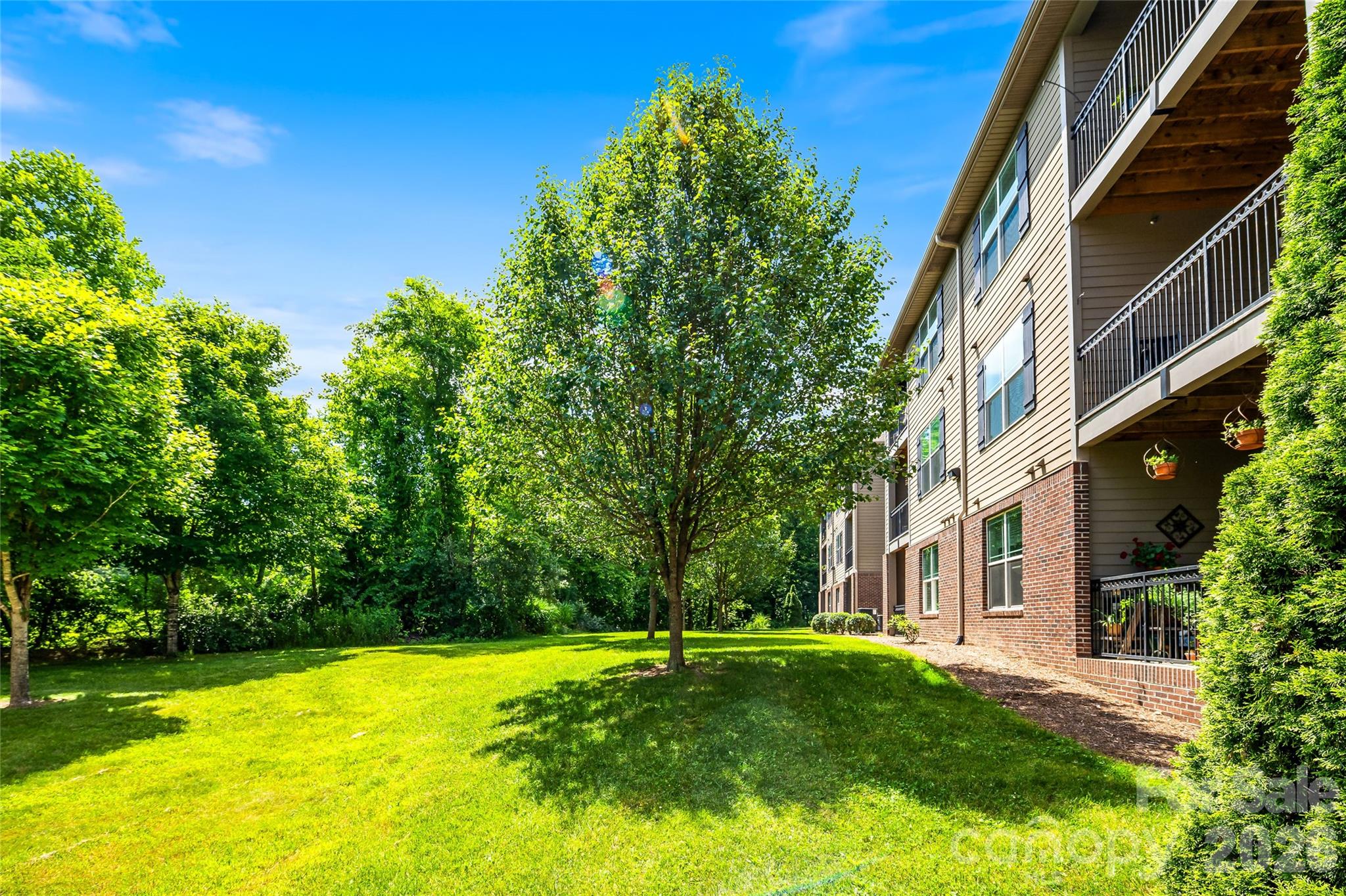 142 Brickton Village Circle #202 — Fletcher