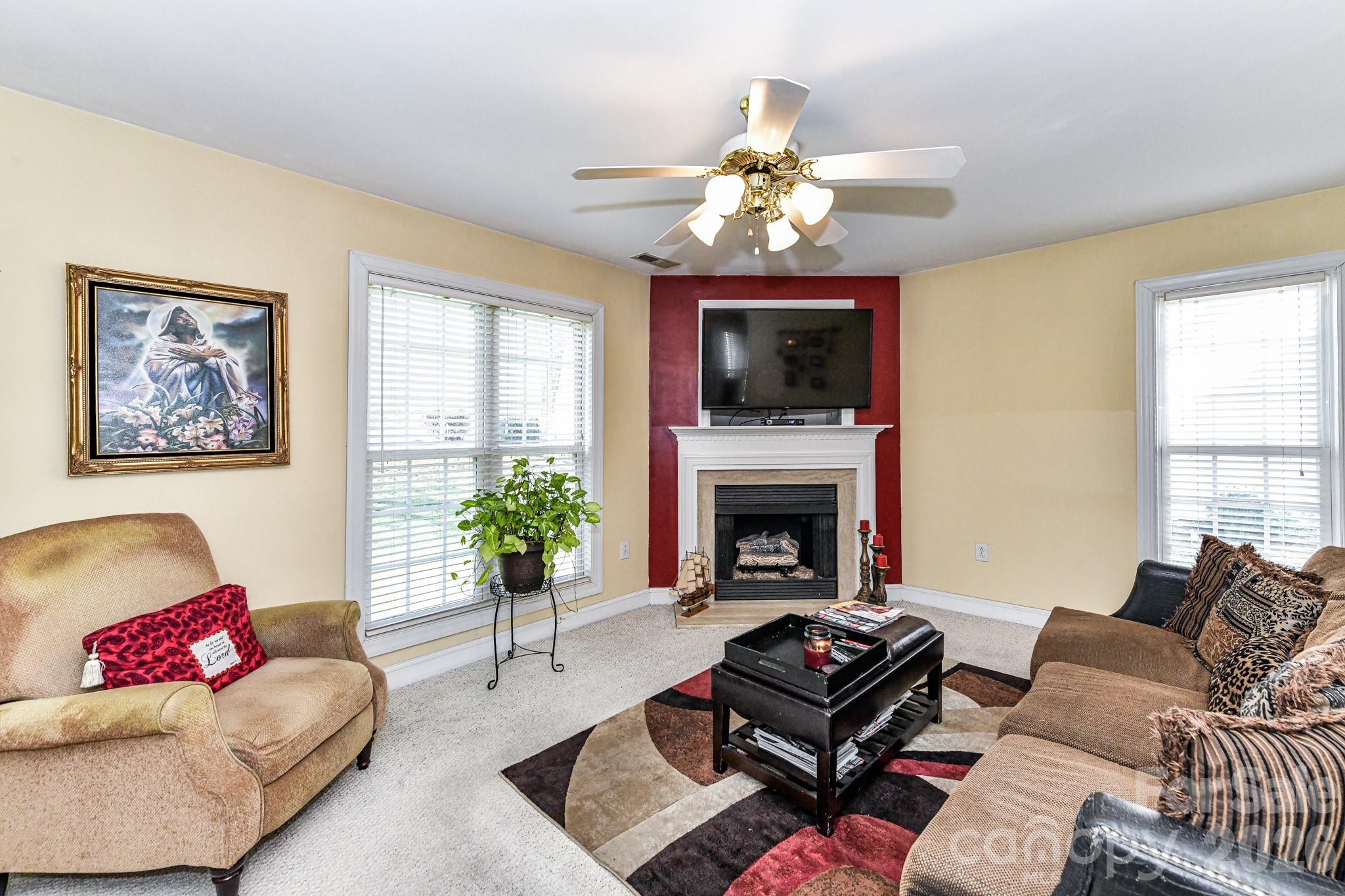 1050 Enderbury Drive — Indian Trail