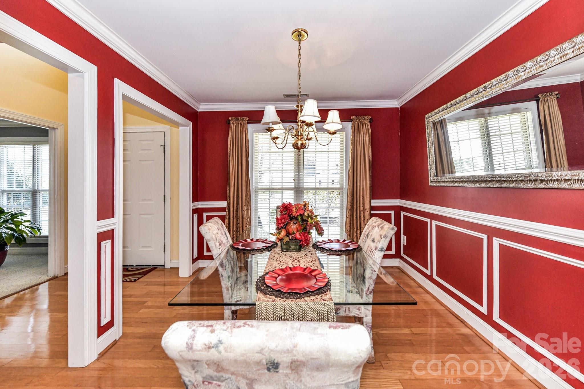 1050 Enderbury Drive — Indian Trail