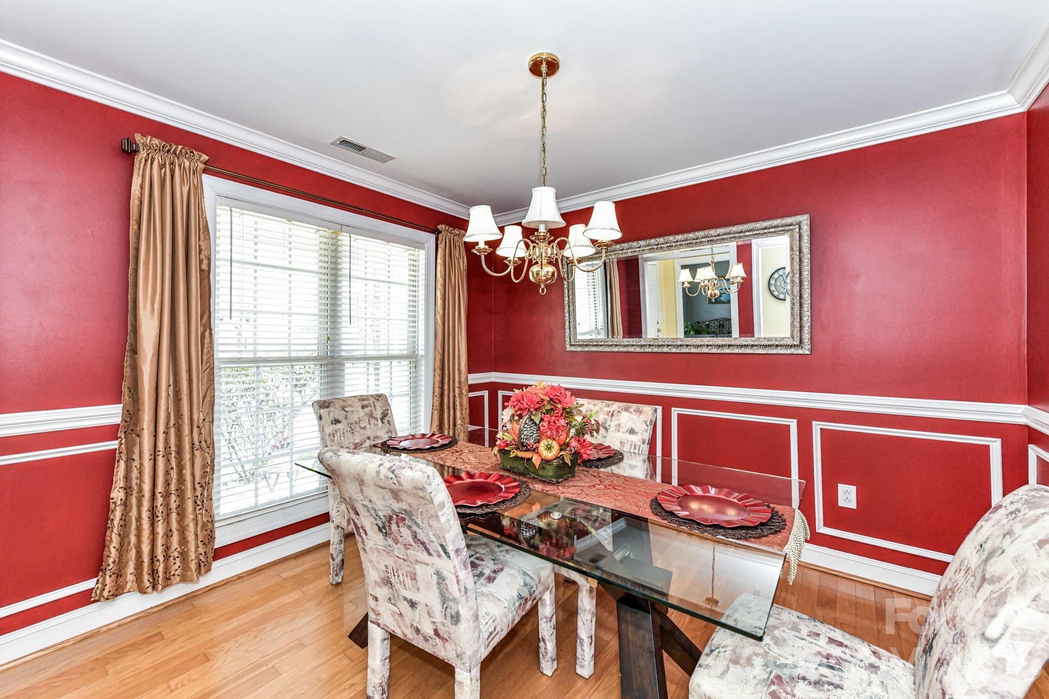 1050 Enderbury Drive — Indian Trail